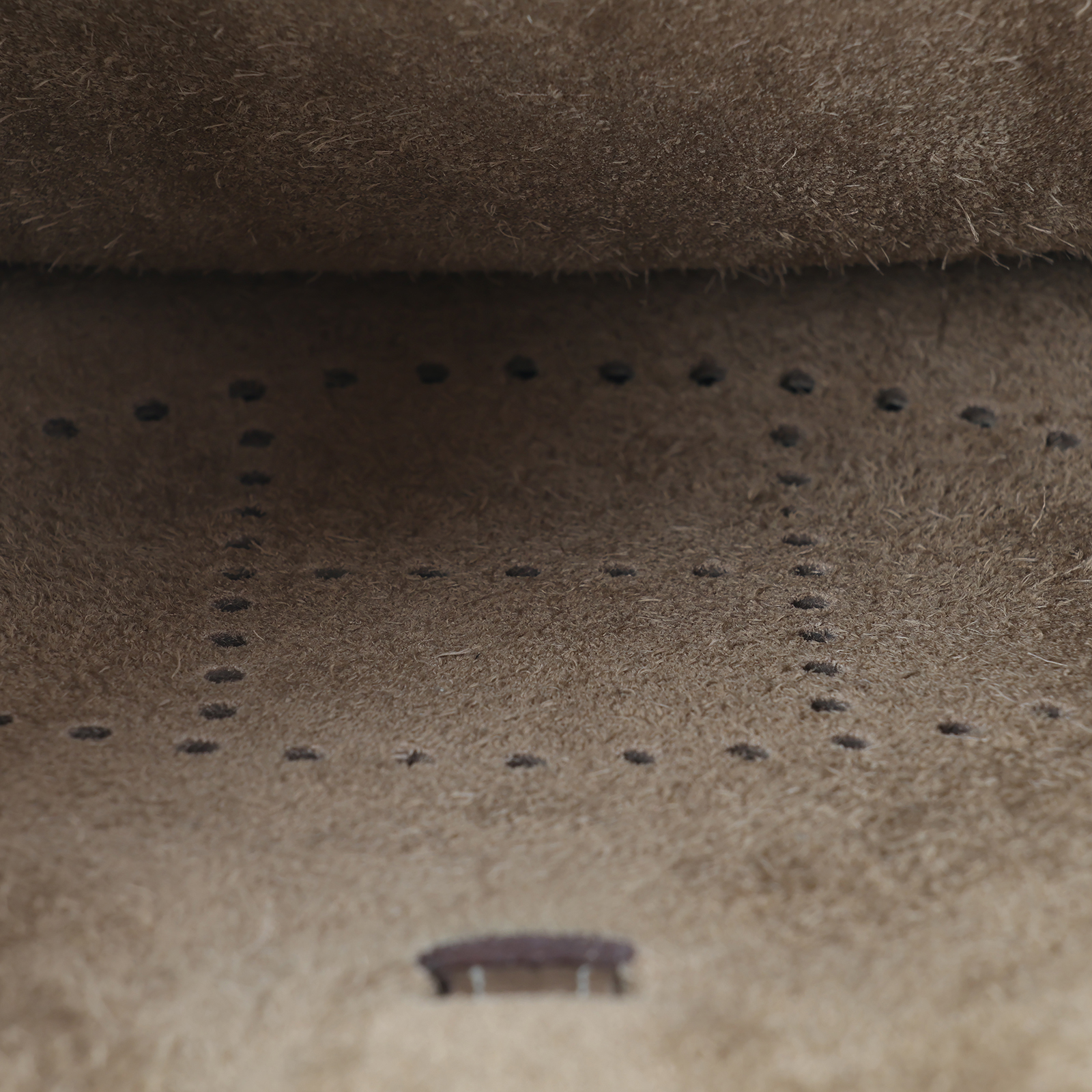 愛馬仕 Hermes Evelyne Bag 伊芙琳包 29 馬蹄型 EV29 C刻 大象灰EVELYN29 防塵袋/背帶