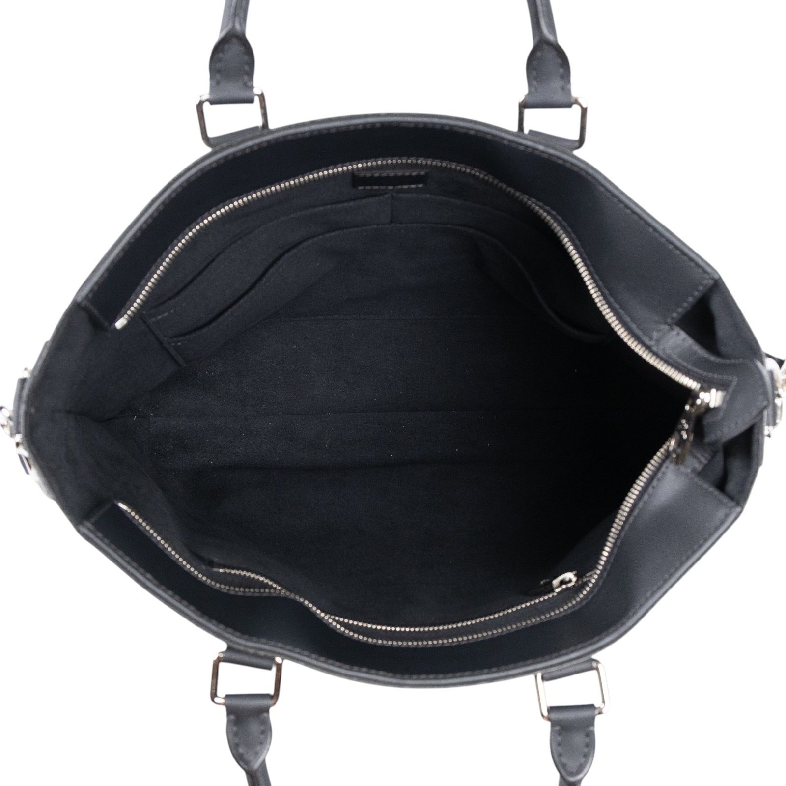 路易威登 LOUIS VUITTON Newport 托特包 N41588 藍棋盤格NEWPORT TOTE 防塵袋