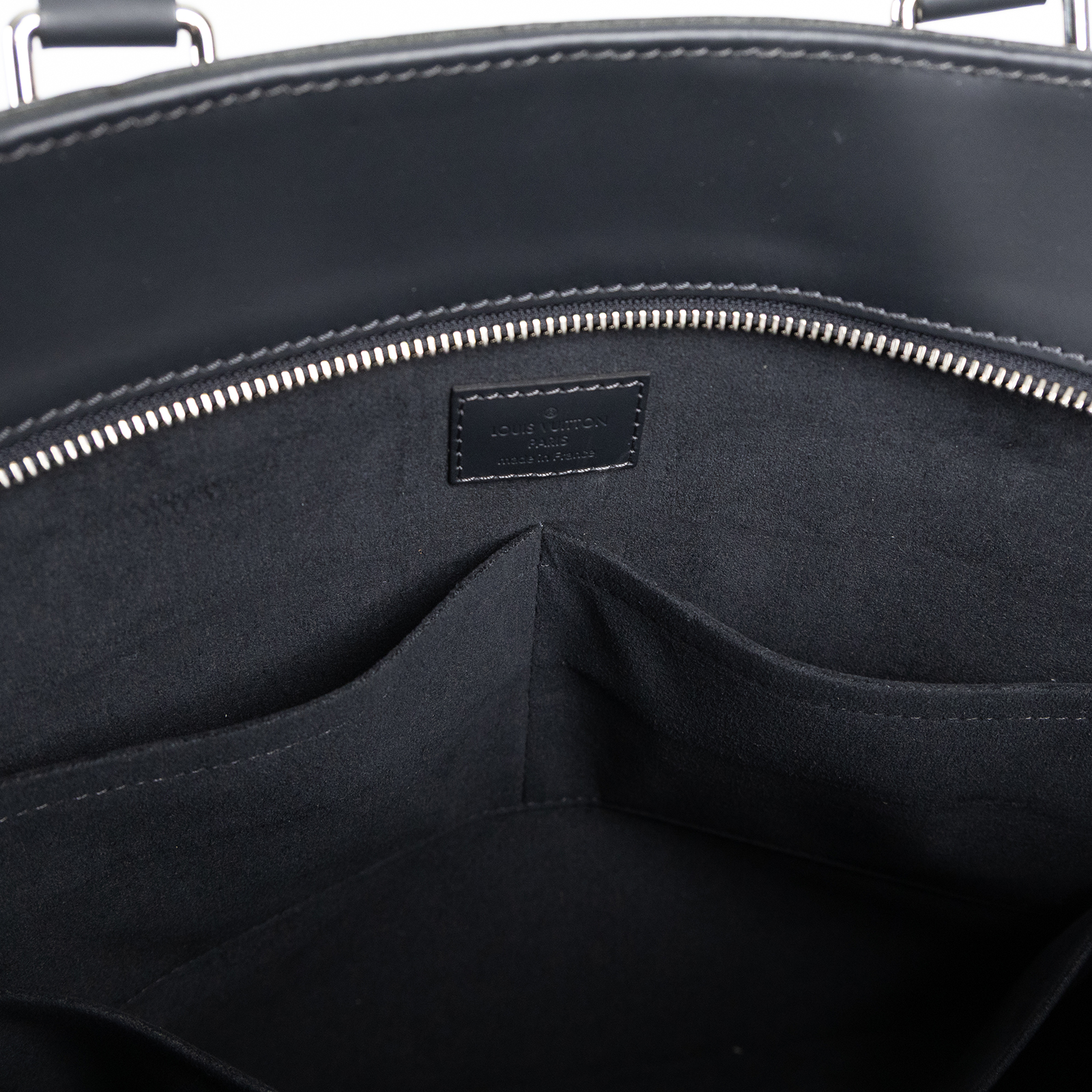 路易威登 LOUIS VUITTON Newport 托特包 N41588 藍棋盤格NEWPORT TOTE 防塵袋