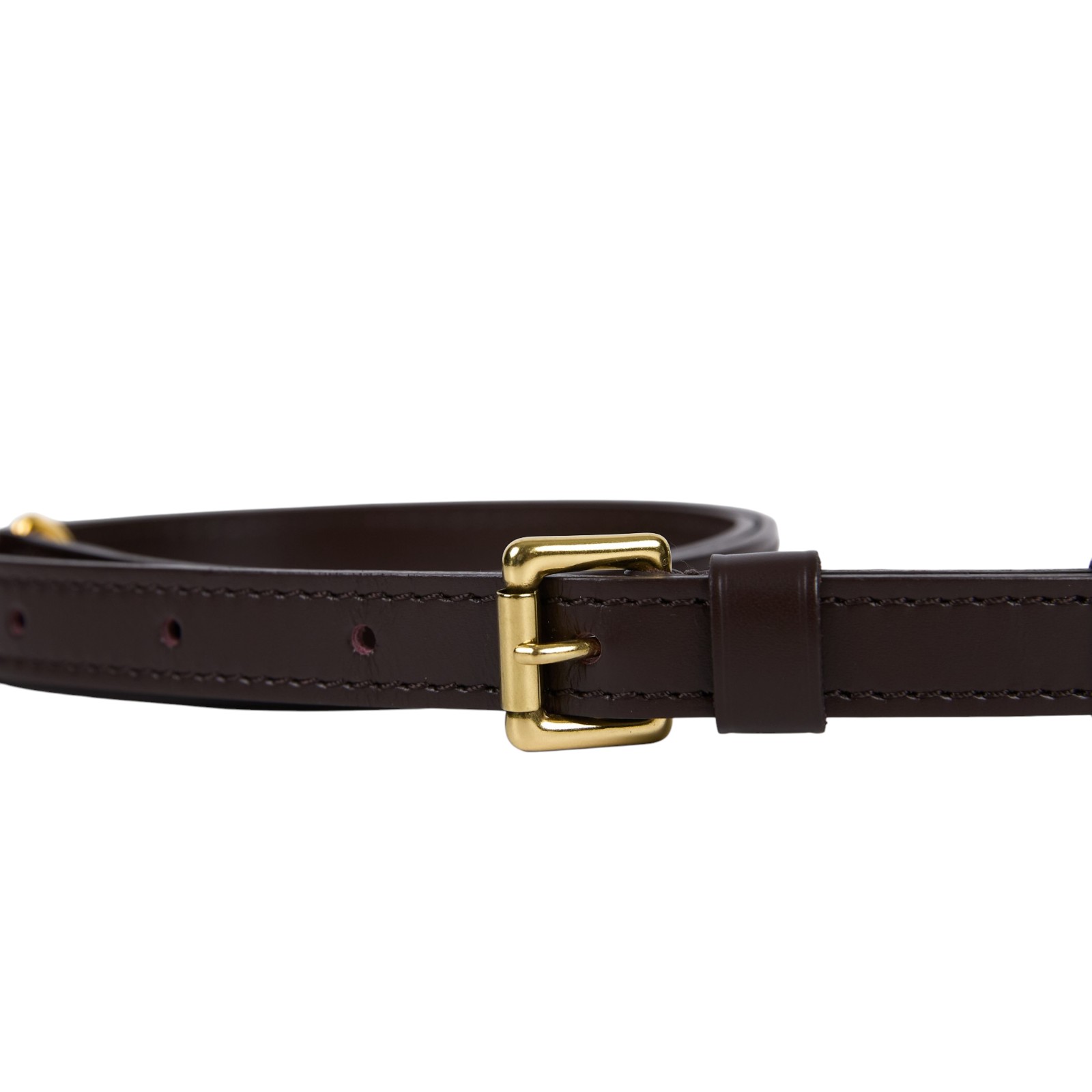 路易威登 LOUIS VUITTON 背帶  棕背帶 無附屬品