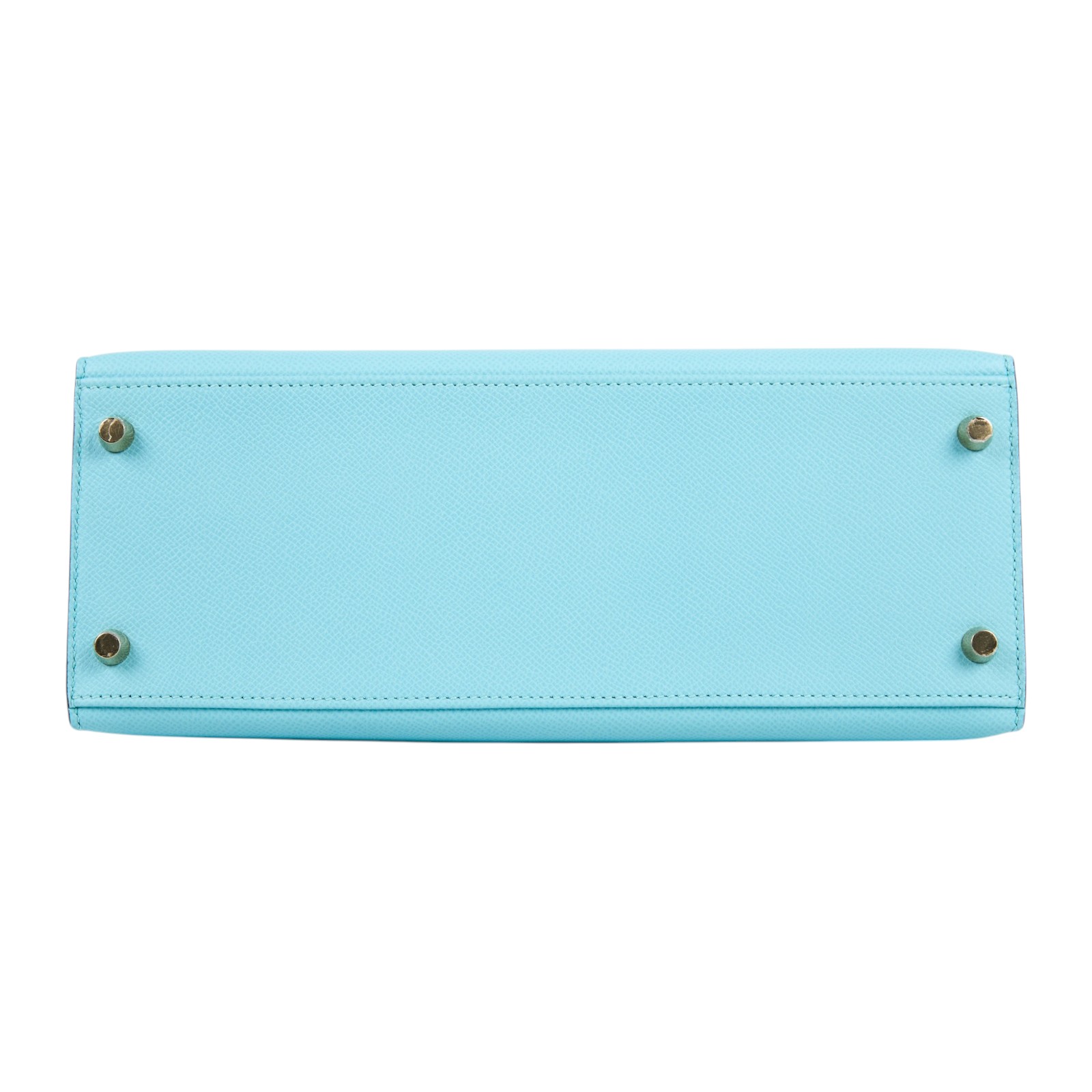 愛馬仕 Hermes Kelly Bag 凱莉包 28 KL28 A刻 淺藍KELLY28 原廠盒子/防塵袋/背帶/鎖組