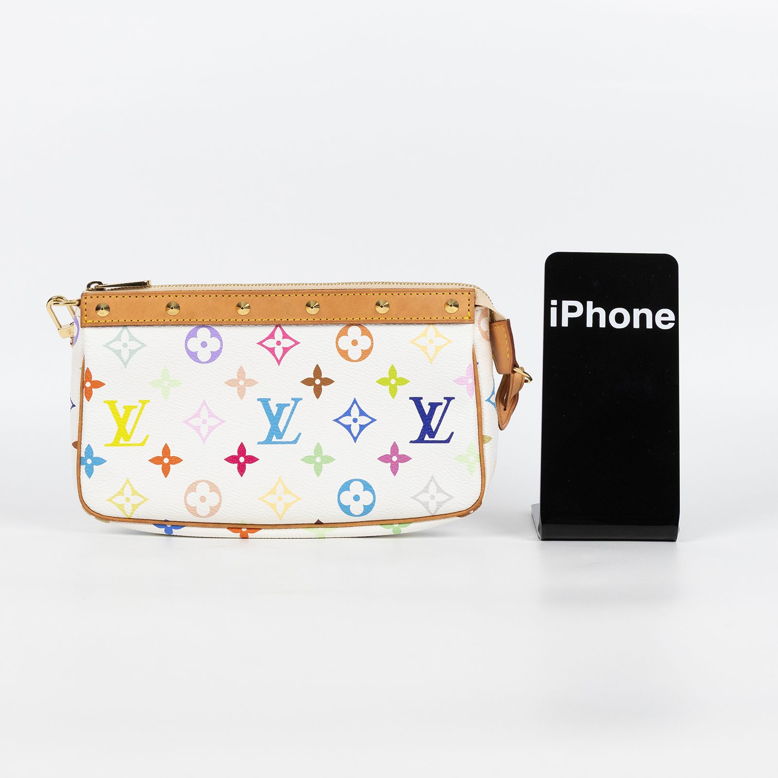 楽天市場】ルイヴィトン Louis Vuitton ポシェットアクセソワール 