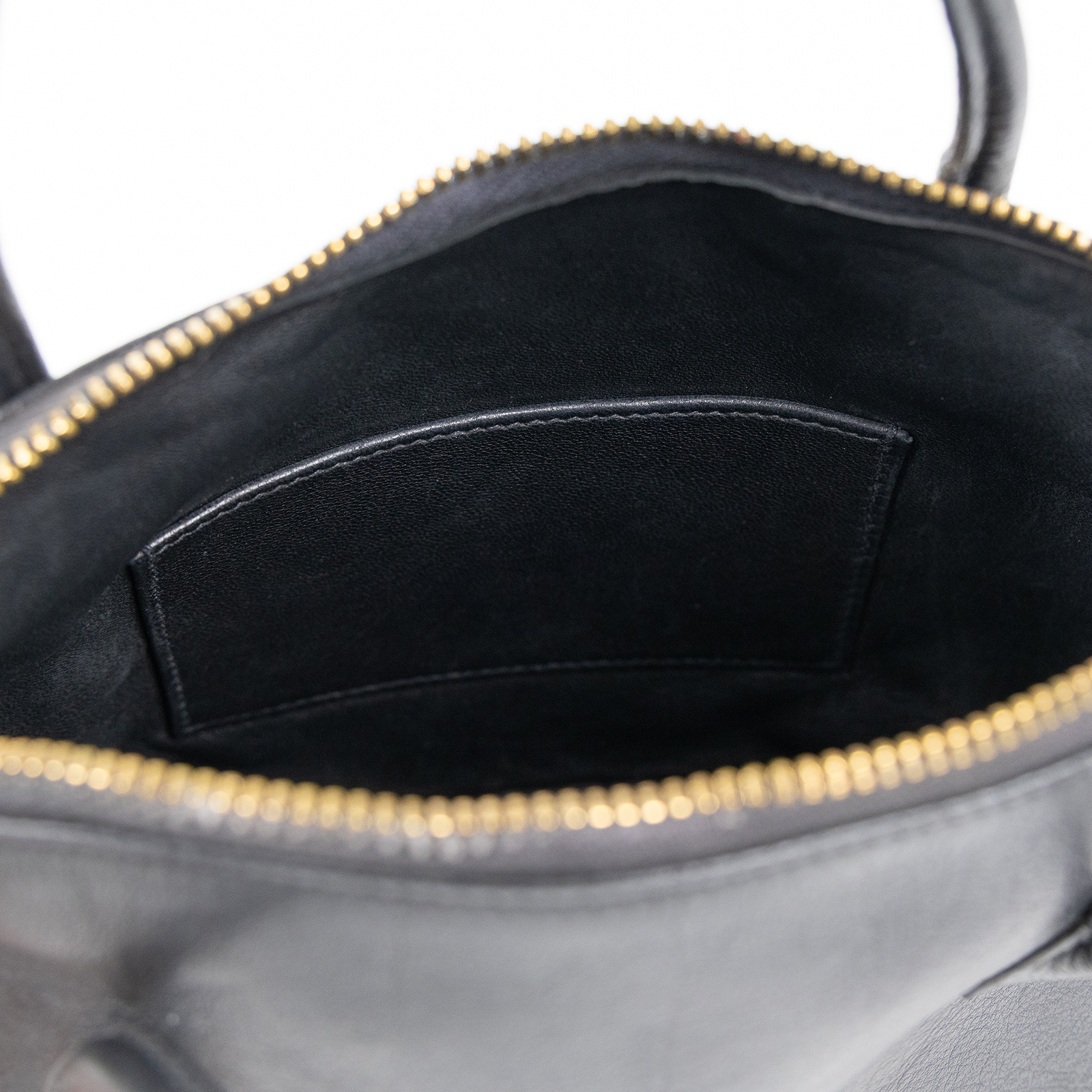愛馬仕 Hermes Bolide Bag 1923 柏莉包 mini BLM ○刻(刻印不明) 黑BOLIDE MINI 背帶(刻印變淡年分不明)