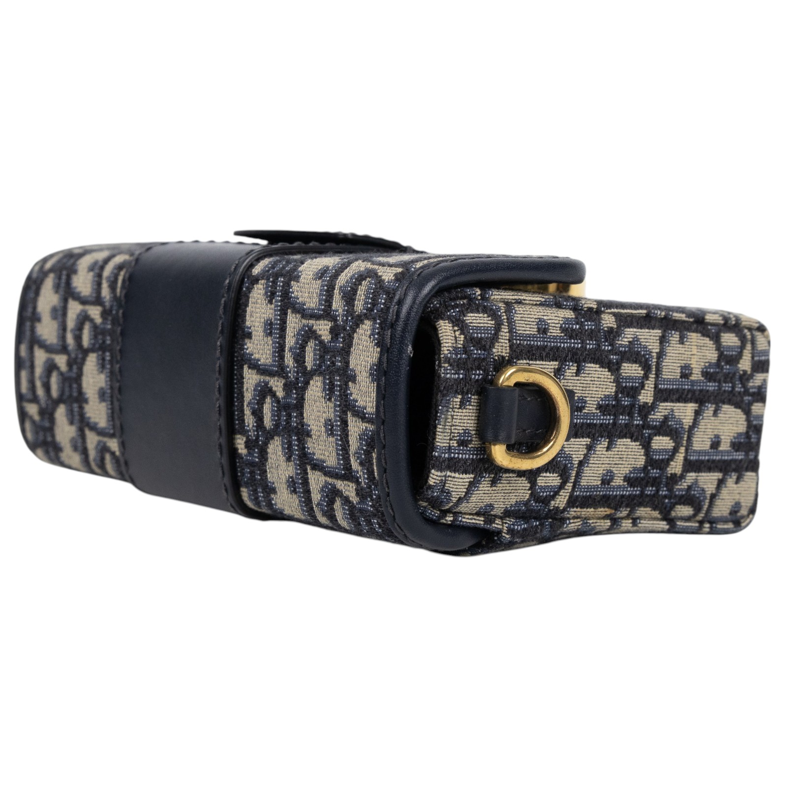 迪奧 CHRISTIAN DIOR 30 Montaigne 肩背手提包 M9204UTZQ 老花蒙田BOX 原廠盒子/防塵袋/背帶/保證卡/購買證明