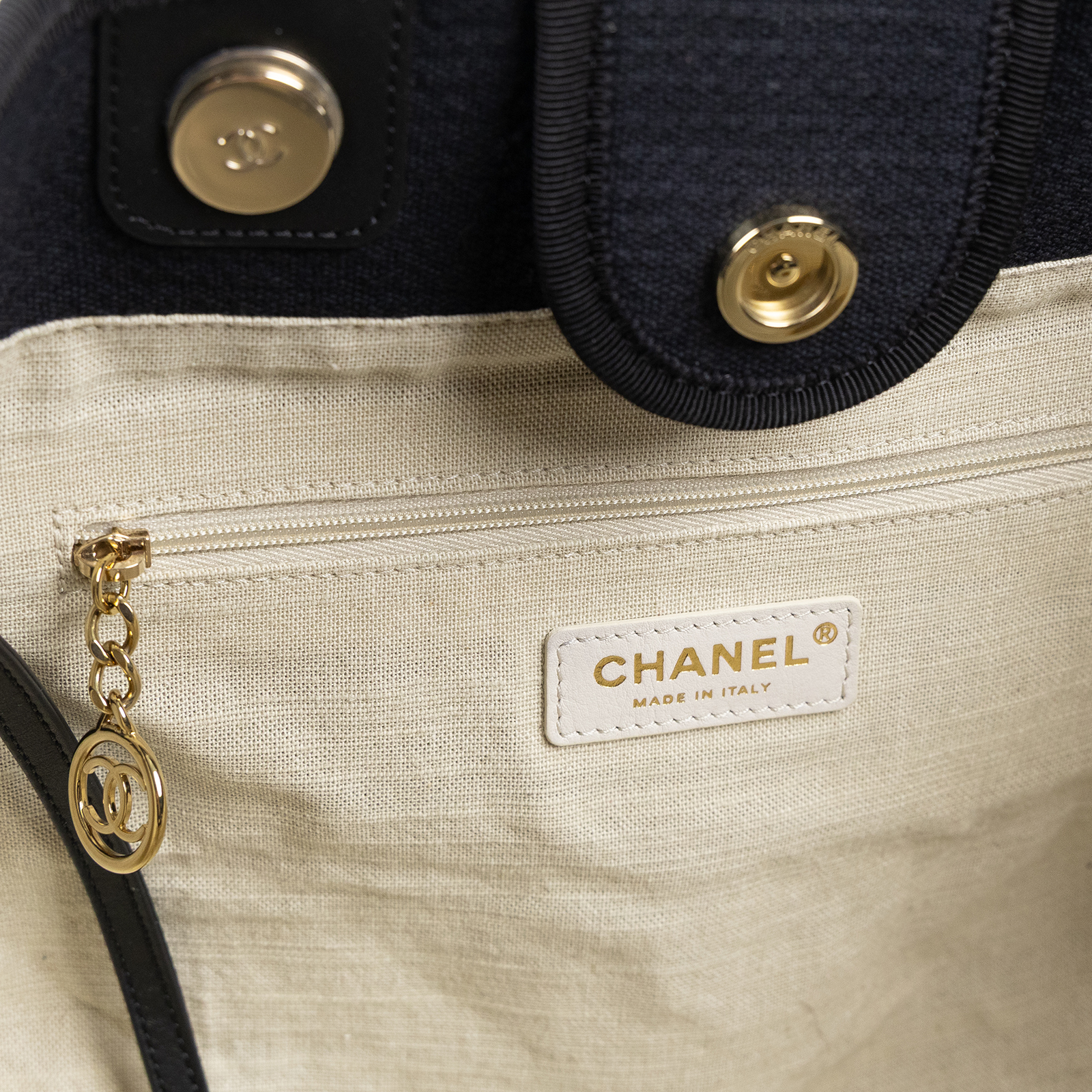 香奈兒 CHANEL 沙灘包 購物包 AS3351 B08435 晶片款 黑沙灘包 原廠盒子