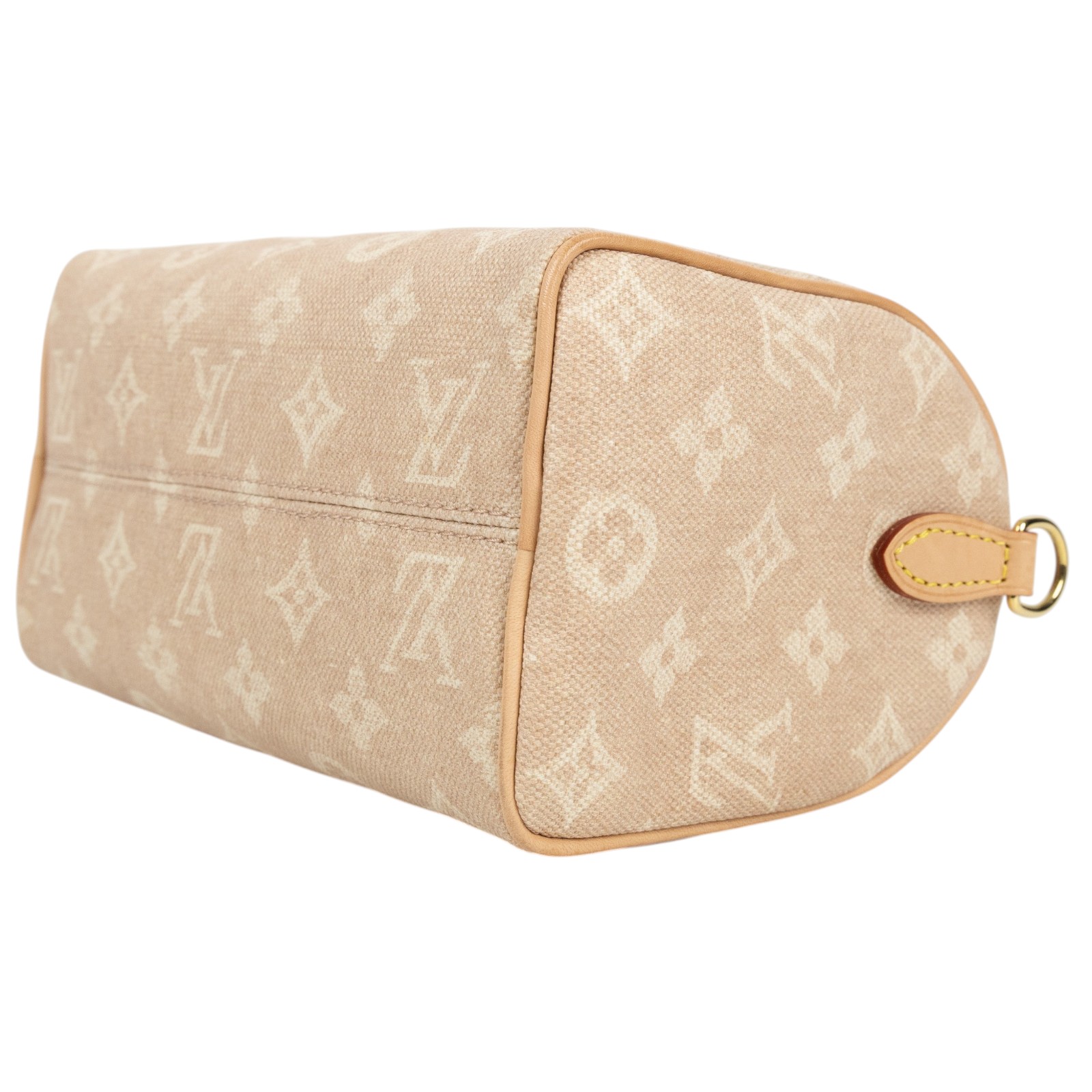 路易威登 LOUIS VUITTON Speedy Bandouliere 20 Meowgram 手提包 肩背包 斜背包 M15151 晶片款  防塵袋/背帶