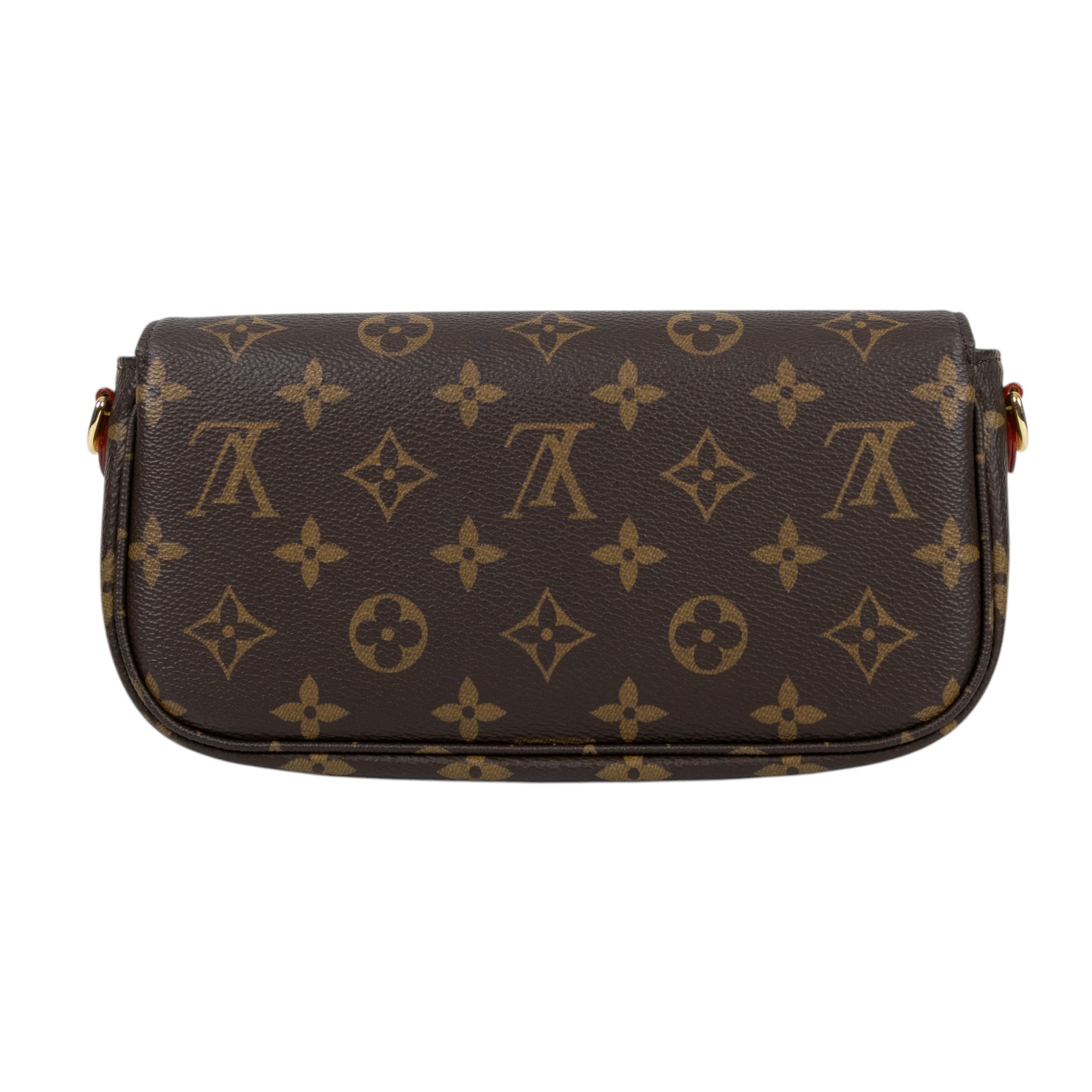 路易威登 LOUIS VUITTON Wallet on Chain 肩背包 手拿包 M15148 晶片款  背帶/鍊帶