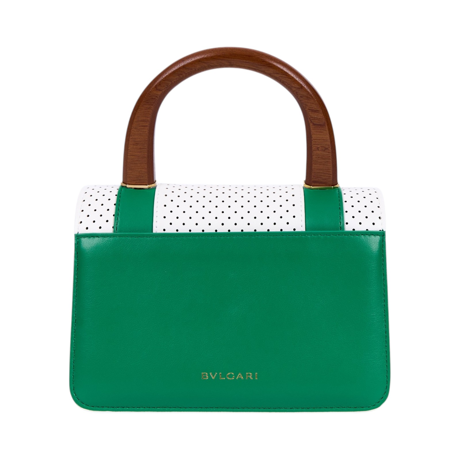寶格麗 BVLGARI Serpenti Forever 口蓋包 肩背包 斜背包 手提包 292330  原廠盒子/防塵袋/雨衣/證書/背帶/提把