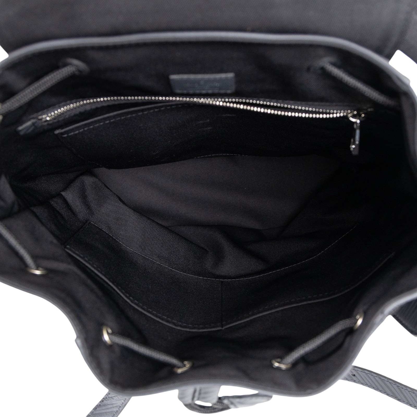 路易威登 LOUIS VUITTON Christopher MM 後背包 Epi XL 壓紋皮革 M24326 晶片款  防塵袋