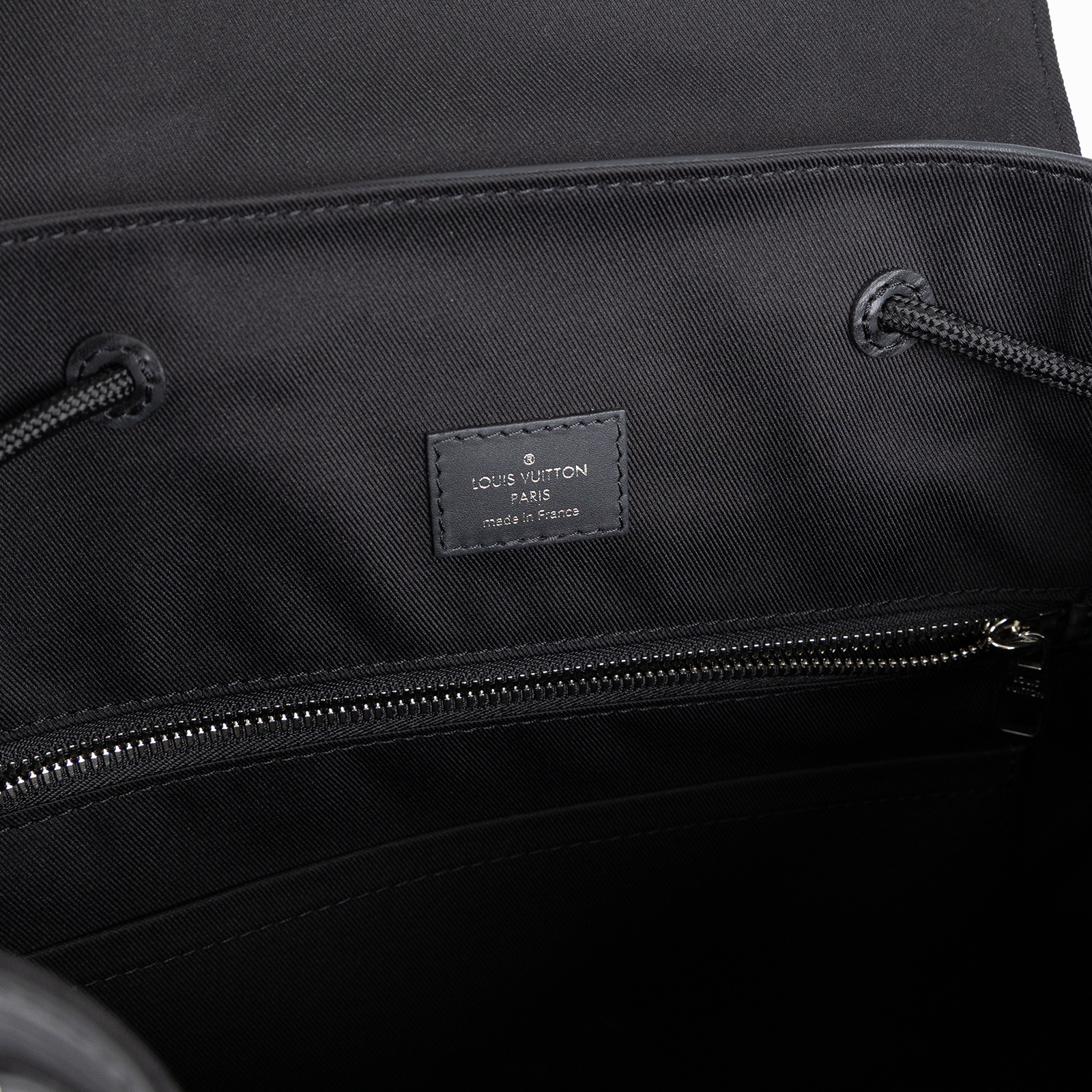 路易威登 LOUIS VUITTON Christopher MM 後背包 Epi XL 壓紋皮革 M24326 晶片款  防塵袋
