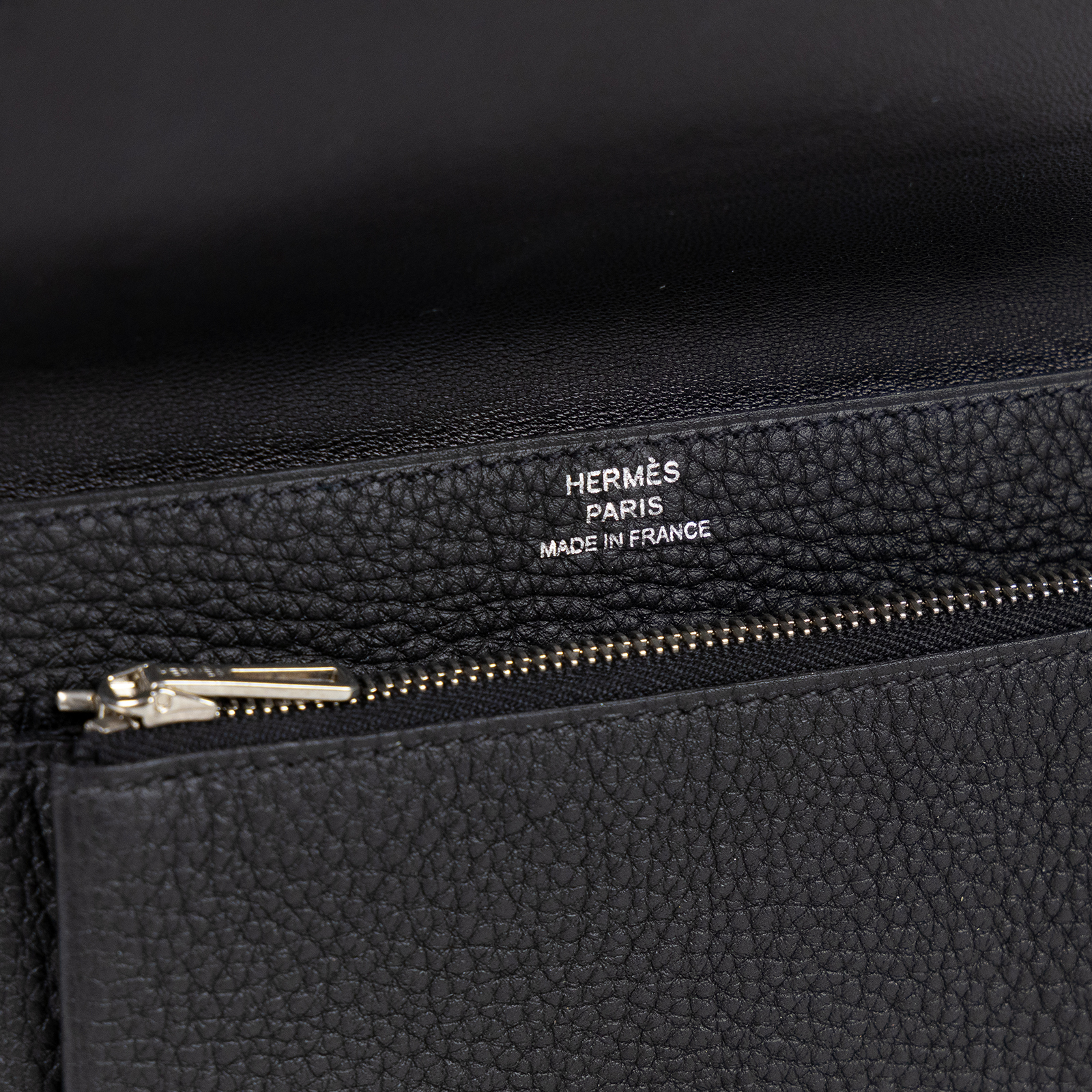 愛馬仕 Hermes Dogon 錢包 短夾 DOGONB TNN002BN  原廠盒子