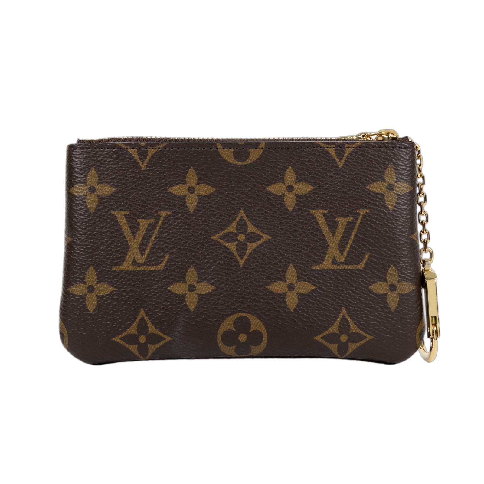 路易威登 LOUIS VUITTON 鑰匙零錢包 S M13559 晶片款  原廠盒子/防塵袋