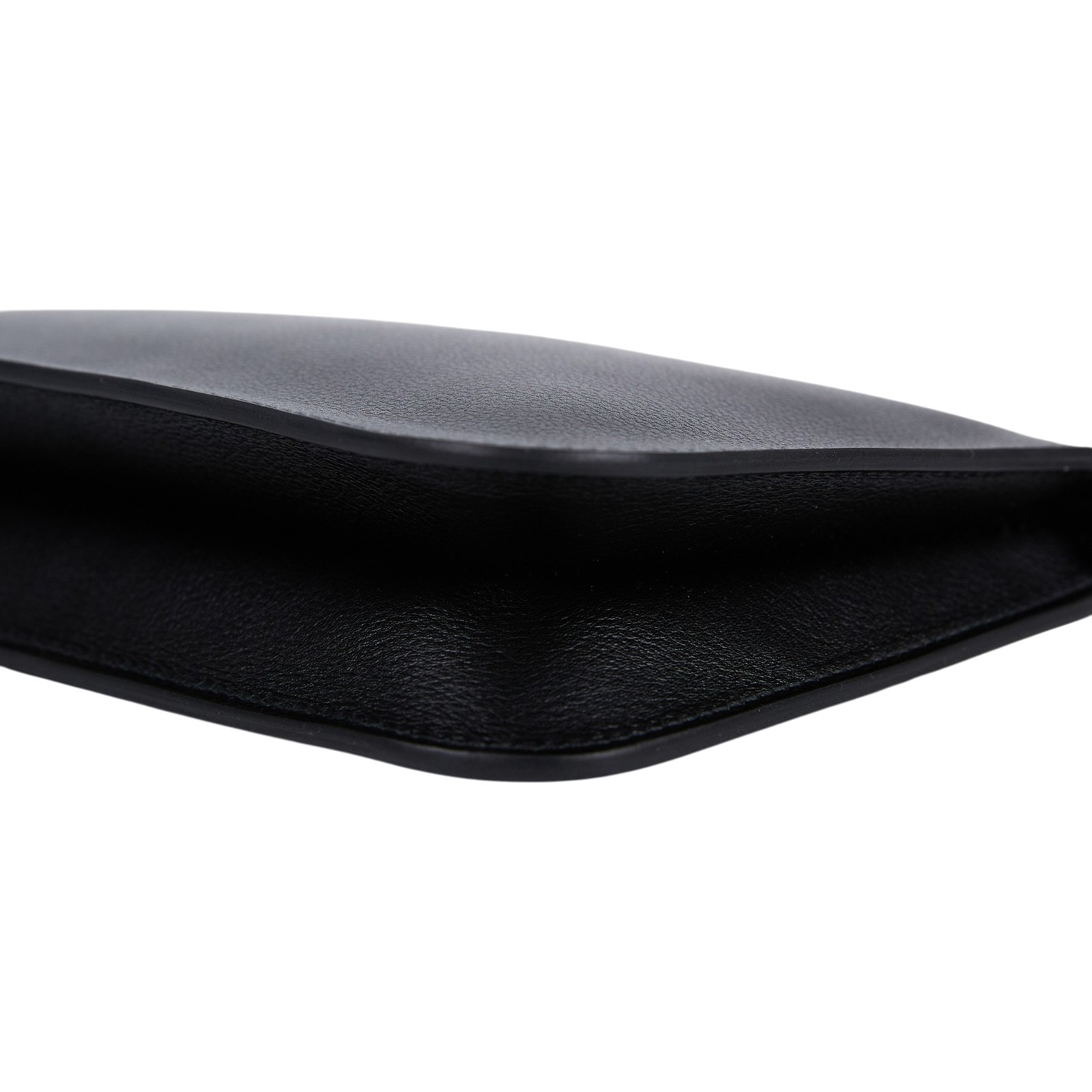 愛馬仕 Hermes Zipengo Chaine d'Ancre To Go pouch 手提包 銀色五金 黑色 H087285CK89 /GMZ003MM  原廠盒子/防塵袋/台灣購買證明