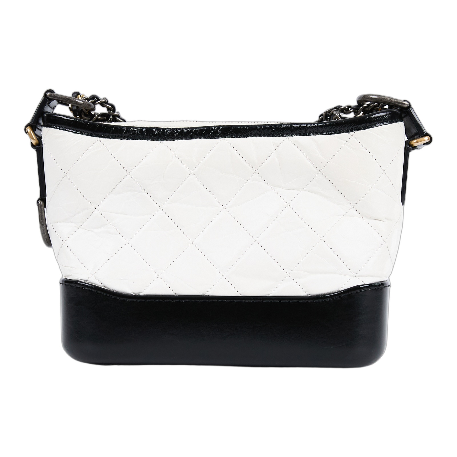 香奈兒 CHANEL 流浪包 小型 A91810  無附屬品