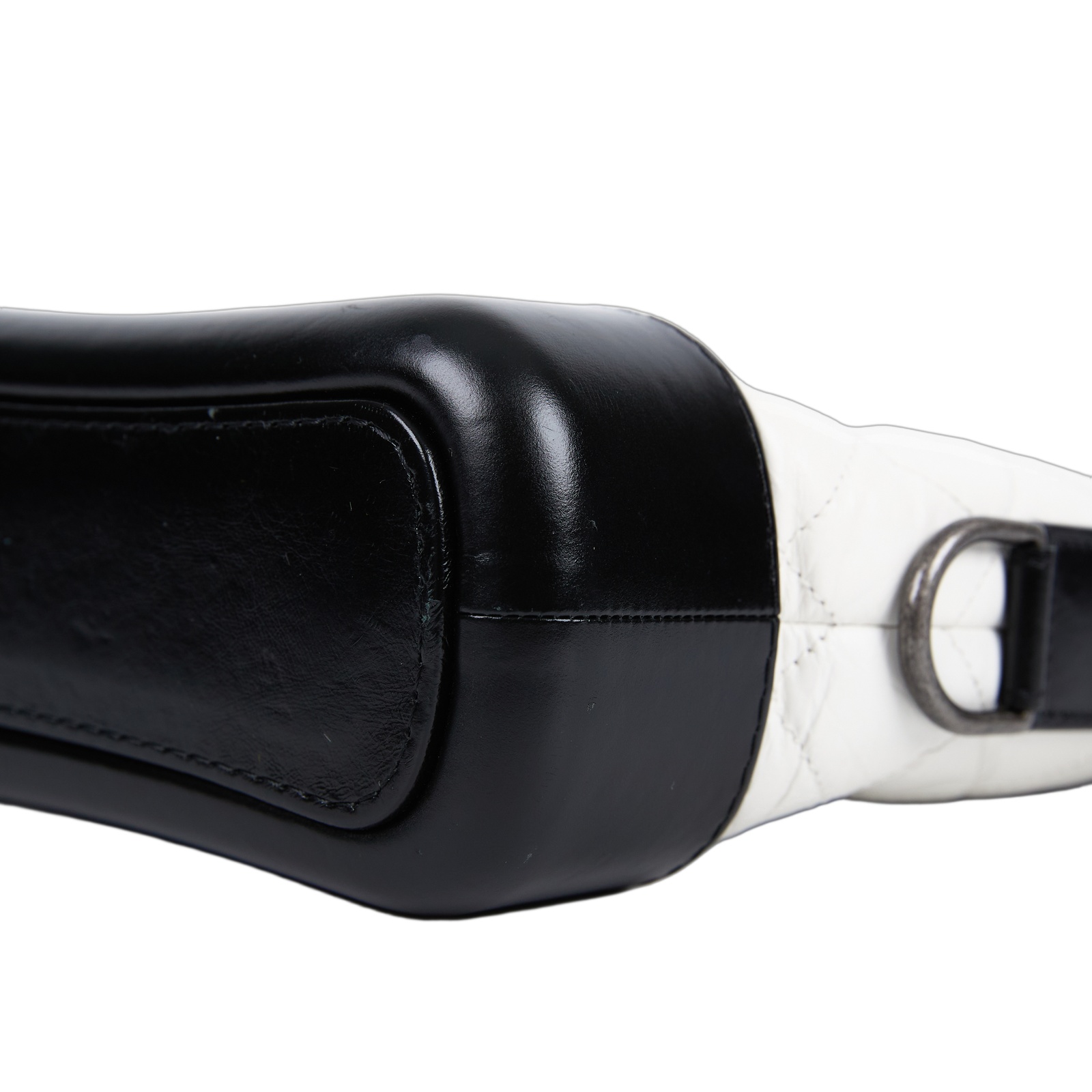 香奈兒 CHANEL 流浪包 小型 A91810  無附屬品