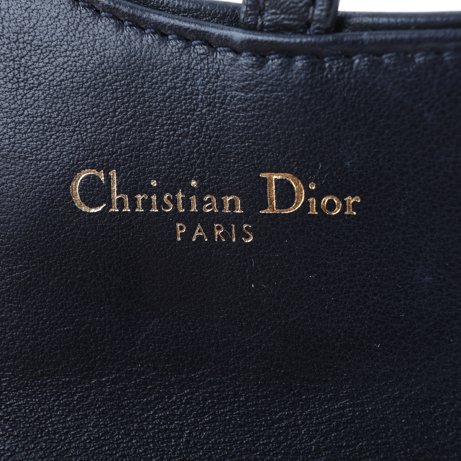 迪奧 CHRISTIAN DIOR Saddle Nano Pouch 錢包 零錢包 斜背包 腰包 手拿包 S5654CTZQ  原廠盒子/防塵袋/購買證明
