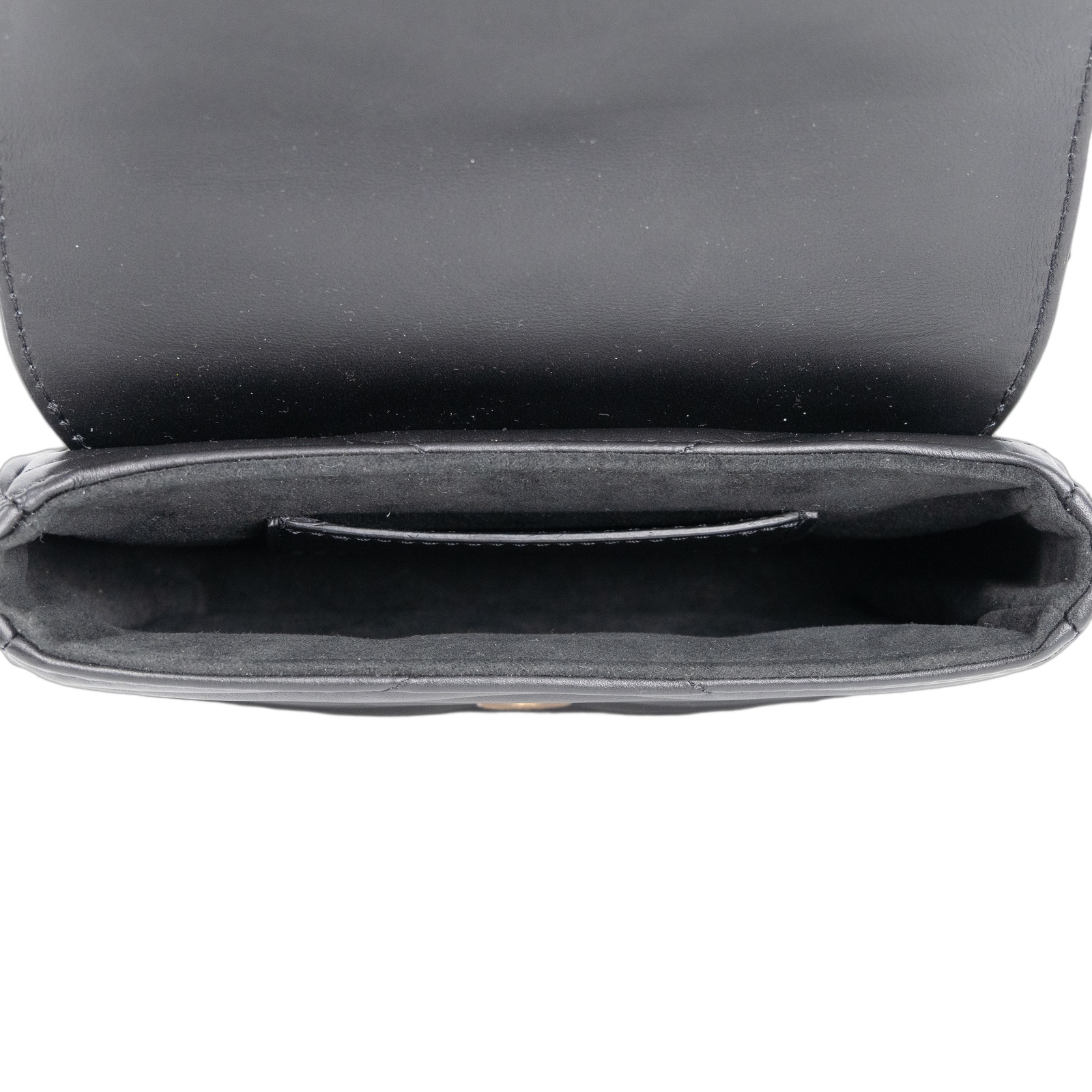 路易威登 LOUIS VUITTON New Wave Multi-pochette 牛皮 三合一 斜背包 M56461 晶片款  防塵袋/背帶2/零錢包