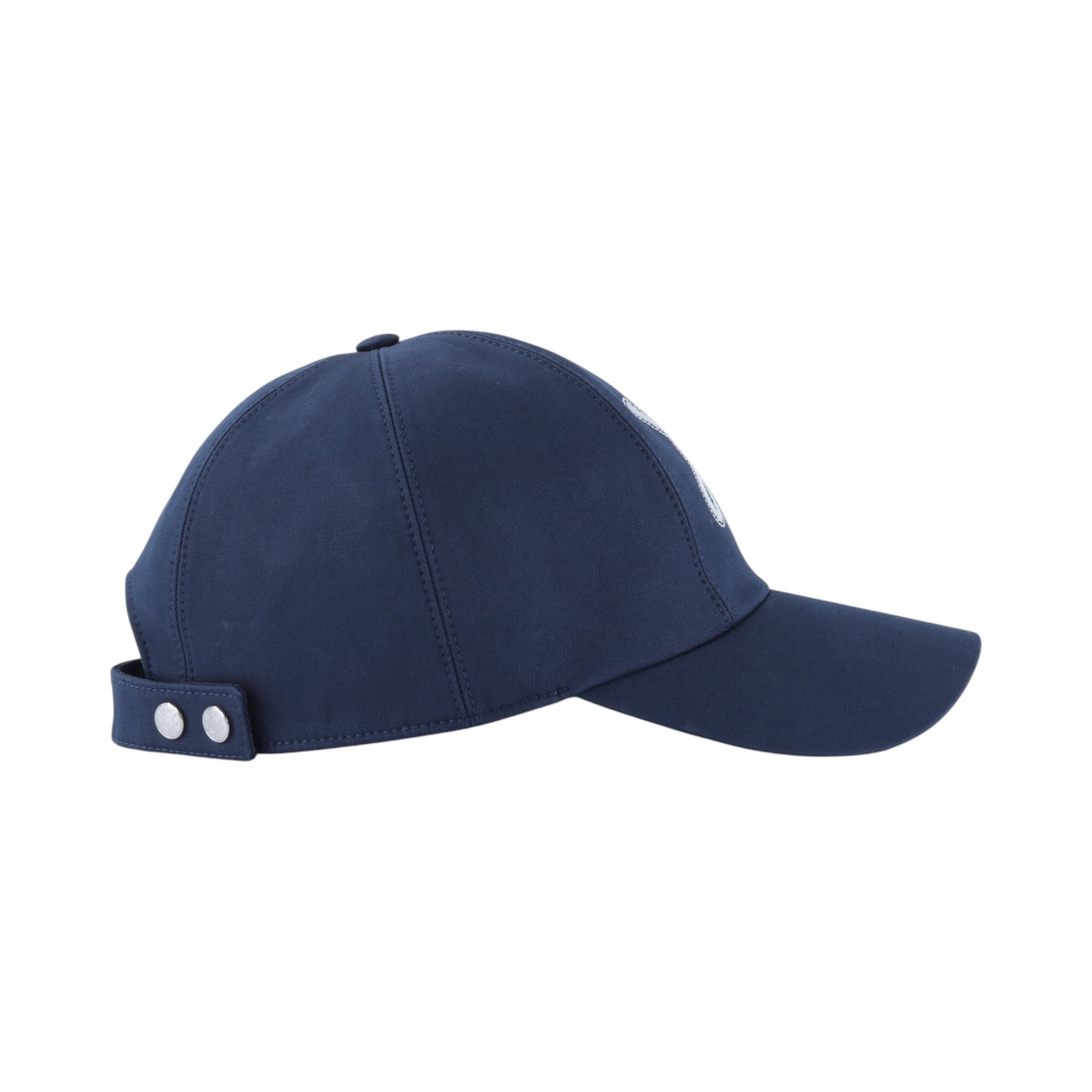 愛馬仕 Hermes Serena Nautic cap 休閒帽 blueberry H251055NvBY57  深藍H帽#57 無附屬品