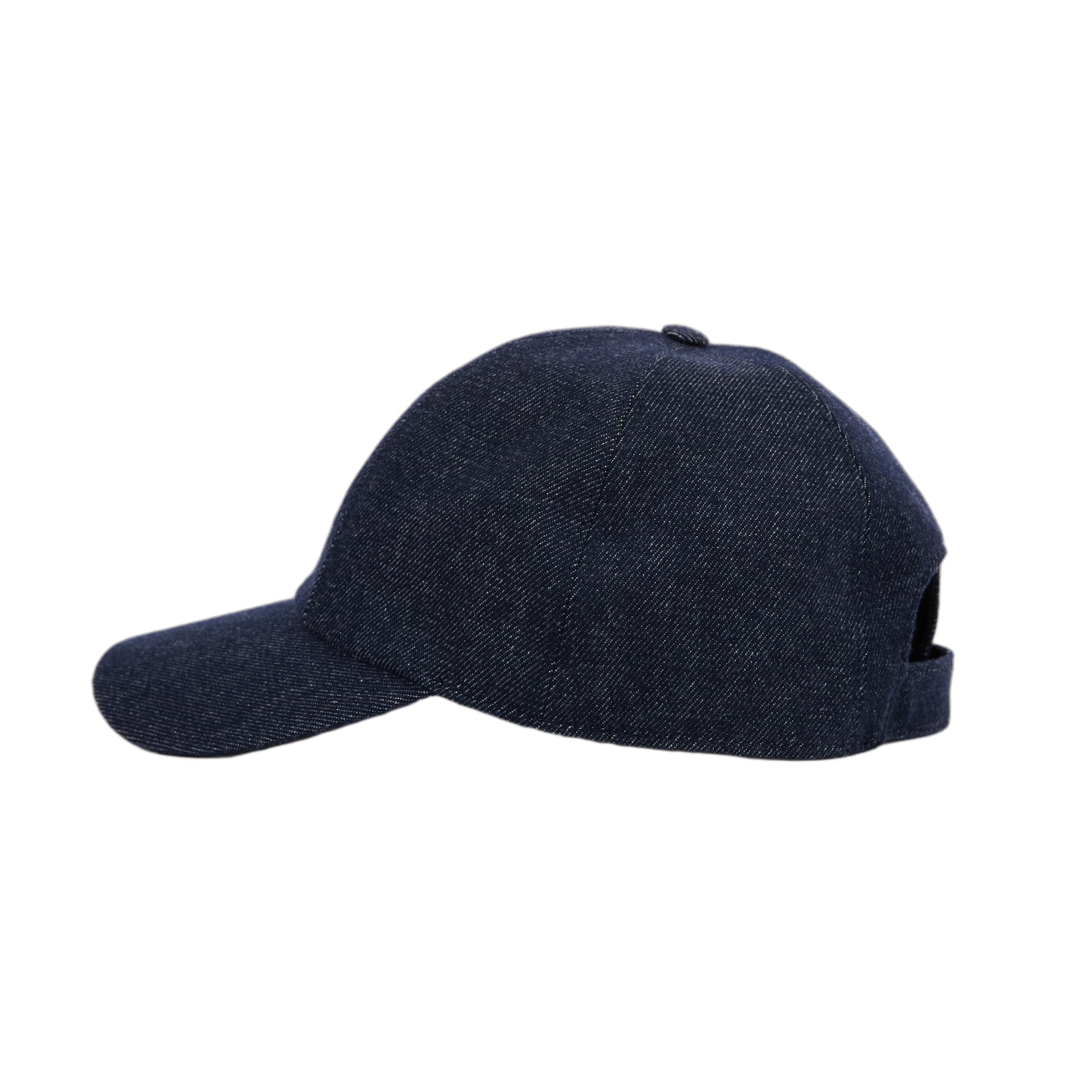 愛馬仕 Hermes Serena Lift cap 休閒帽 靛藍色 H242011Nv6057   無附屬品