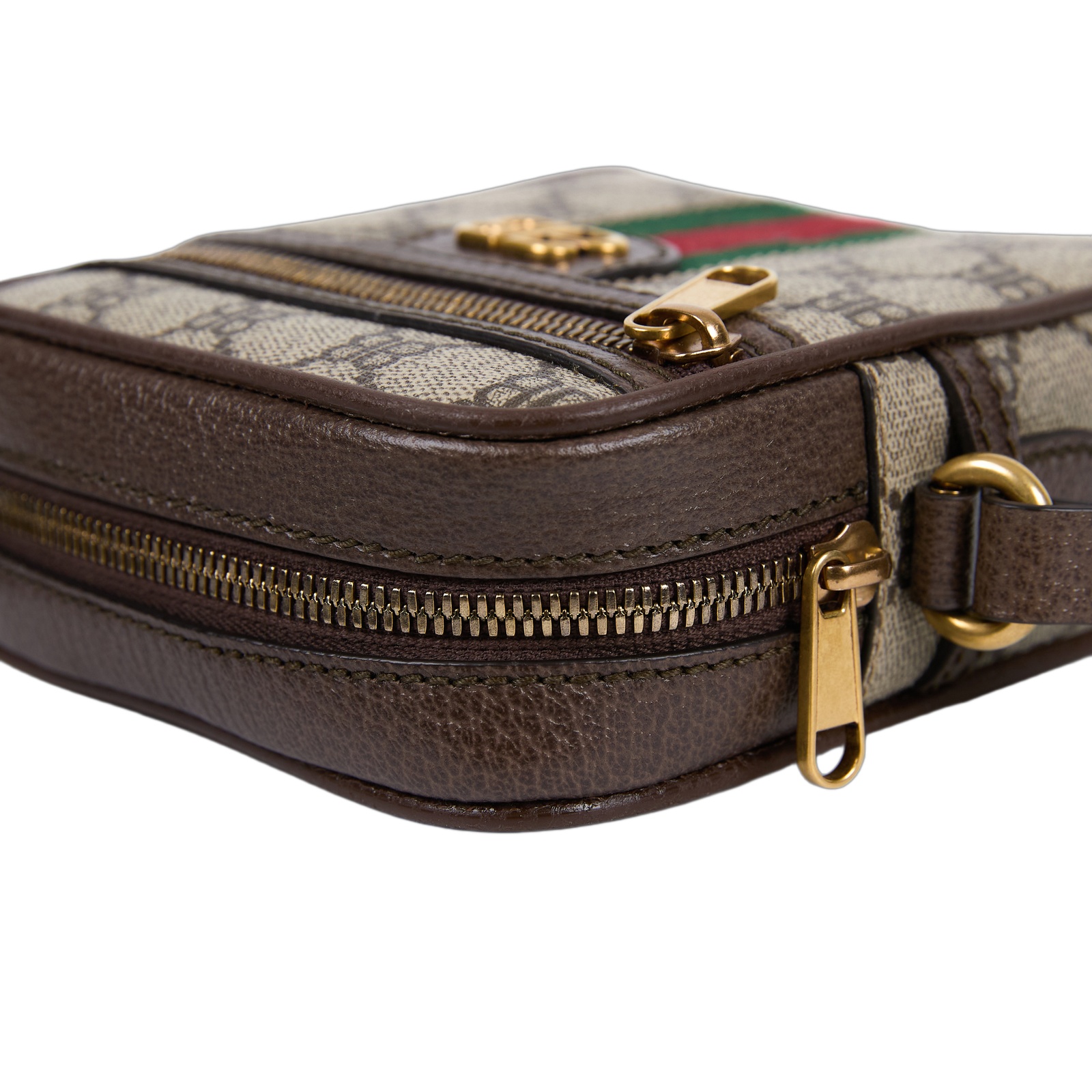 巴黎世家 BALENCIAGA Hacker Project GUCCI 聯名 肩背包 斜背包 6801292103U  防塵袋
