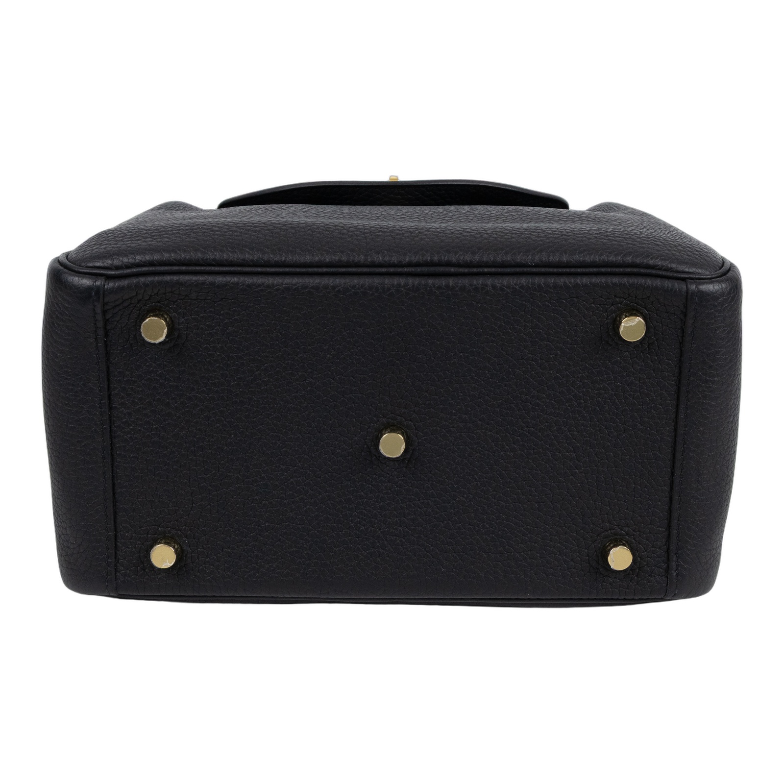 愛馬仕 Hermes Lindy 琳迪包 26 黑色 金色五金 H073428CC89 YCT547FP Y刻黑金LINDY26 防塵袋/購買明細