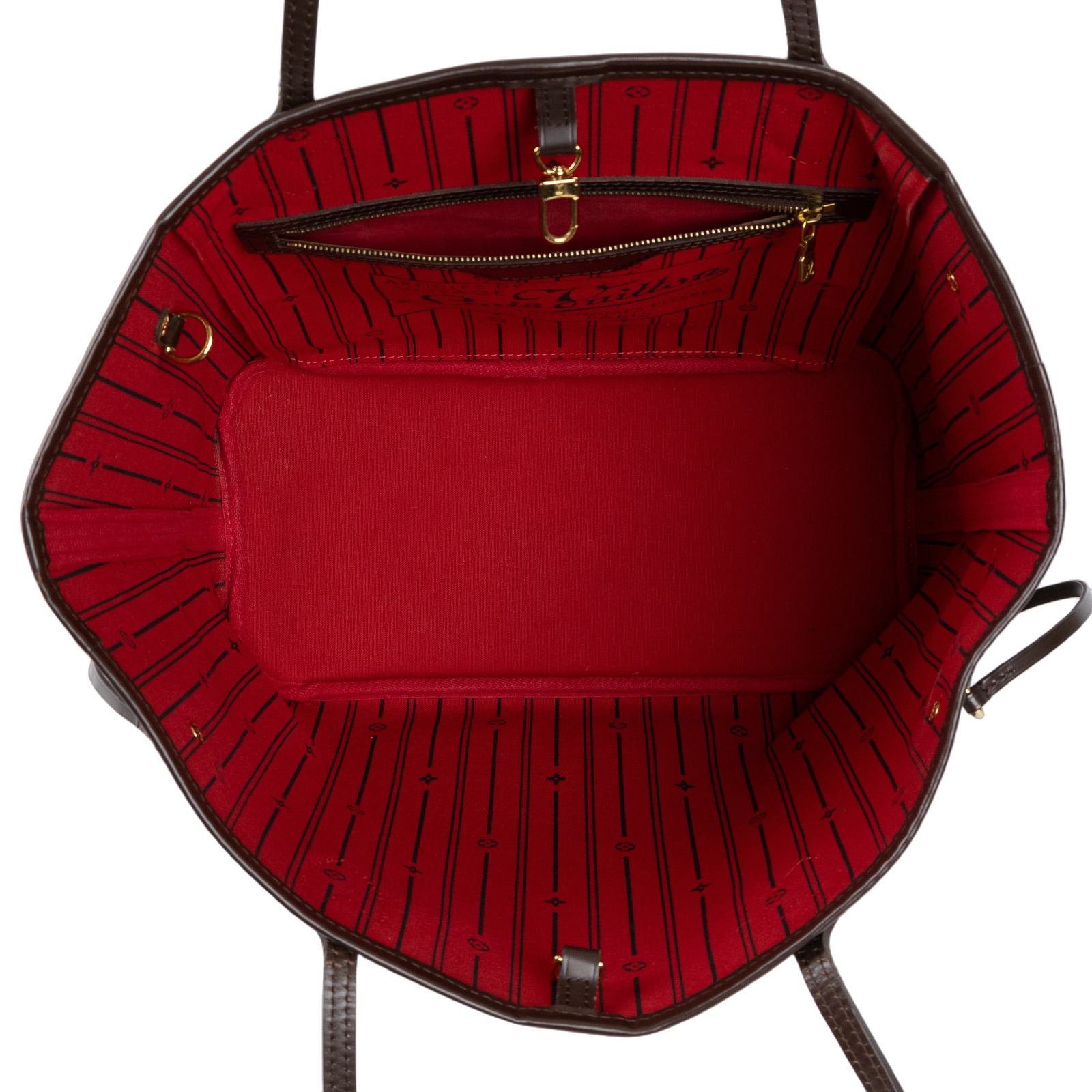 路易威登 LOUIS VUITTON 棕棋盤 Neverfull MM 托特包 N41358 棕棋盤格NEVERFULL MM 原廠盒子/防塵袋