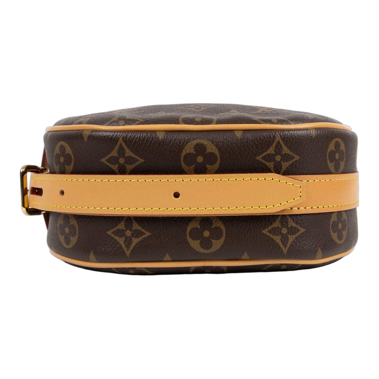 路易威登 LOUIS VUITTON Boite Chapeau Souple PM 圓餅包 肩背包 斜背包 M45578 晶片款  防塵袋