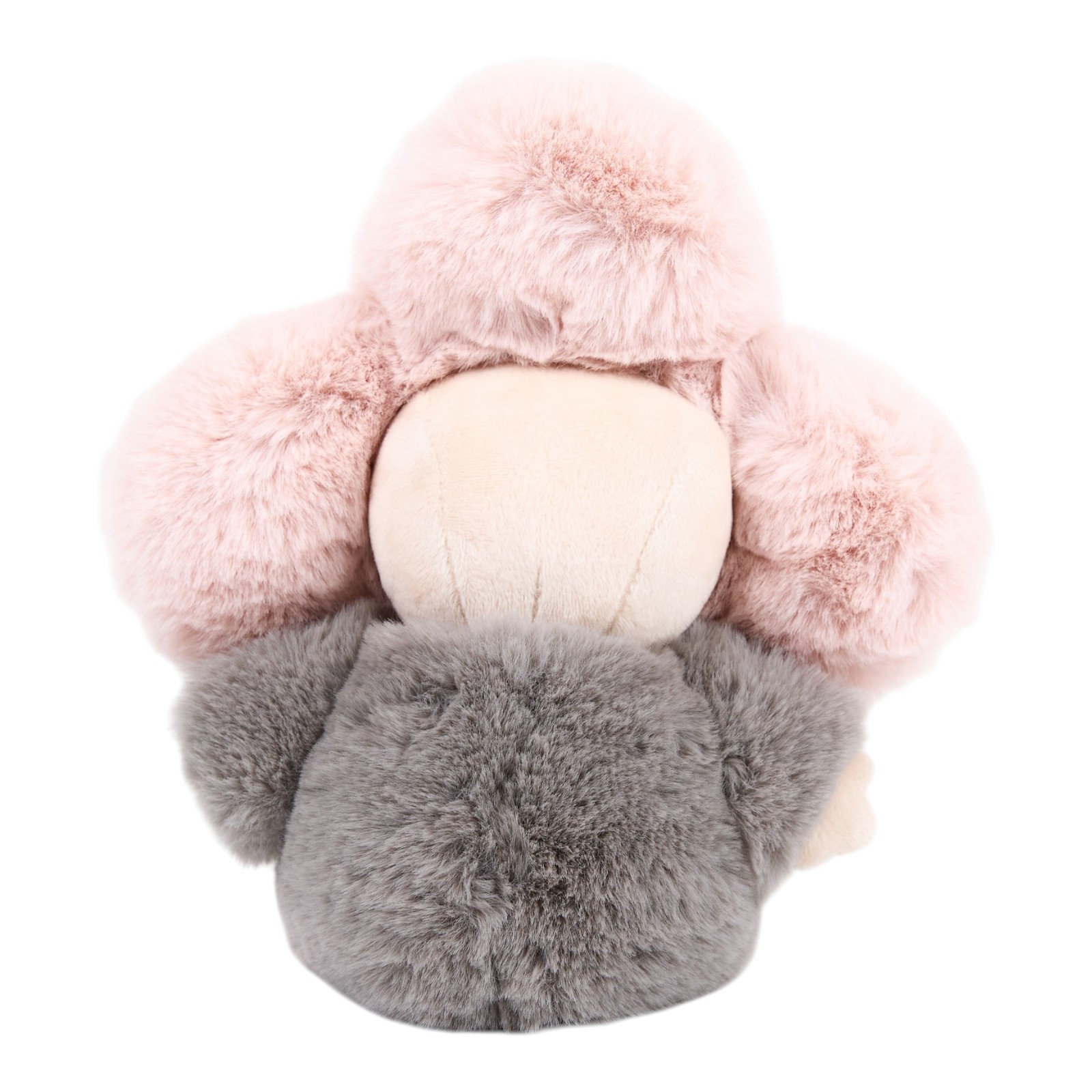 路易威登 LOUIS VUITTON Doudou Vivienne 玩偶 擺件 GI0831 Doudou Vivienne 絨毛娃娃 防塵袋
