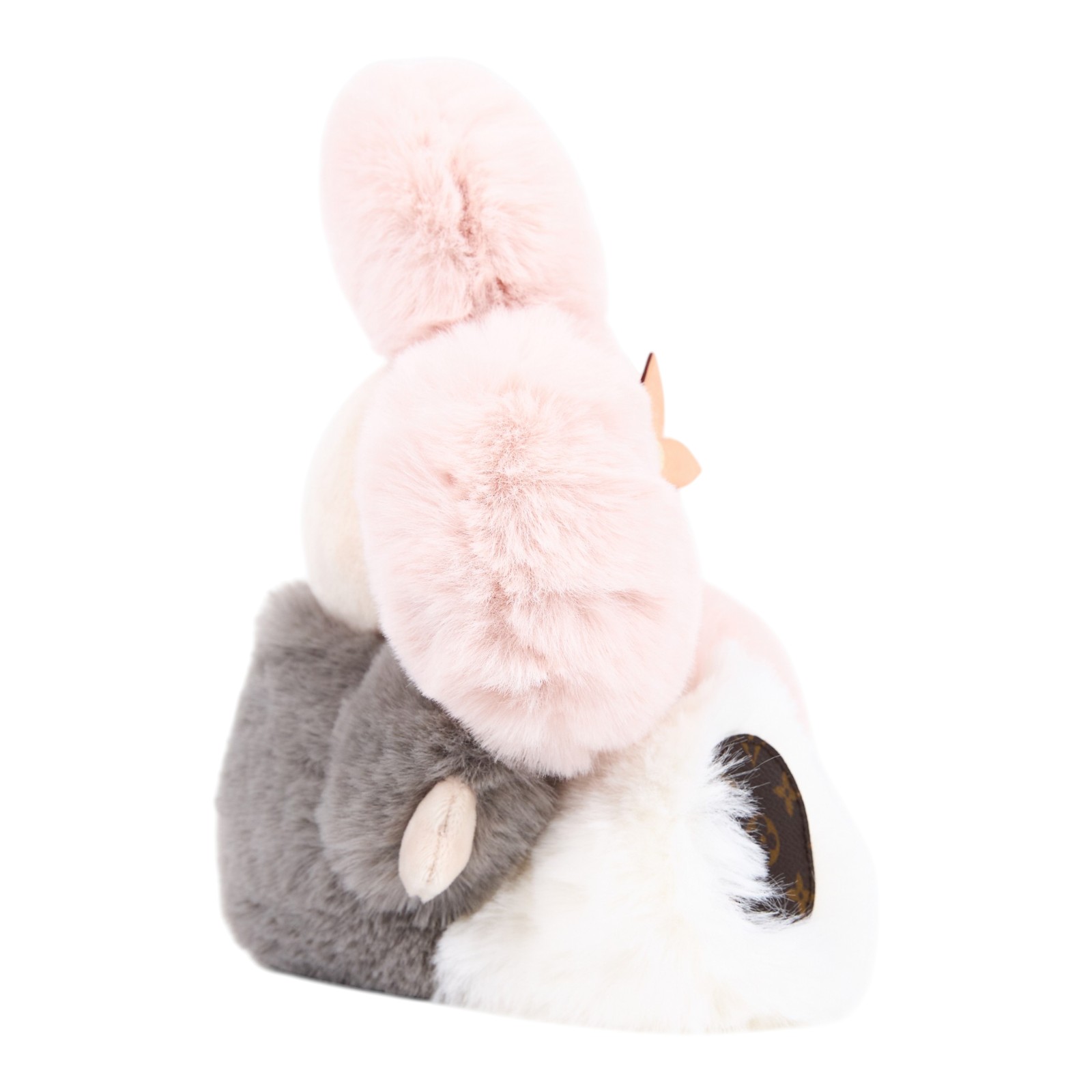 路易威登 LOUIS VUITTON Doudou Vivienne 玩偶 擺件 GI0831 Doudou Vivienne 絨毛娃娃 防塵袋