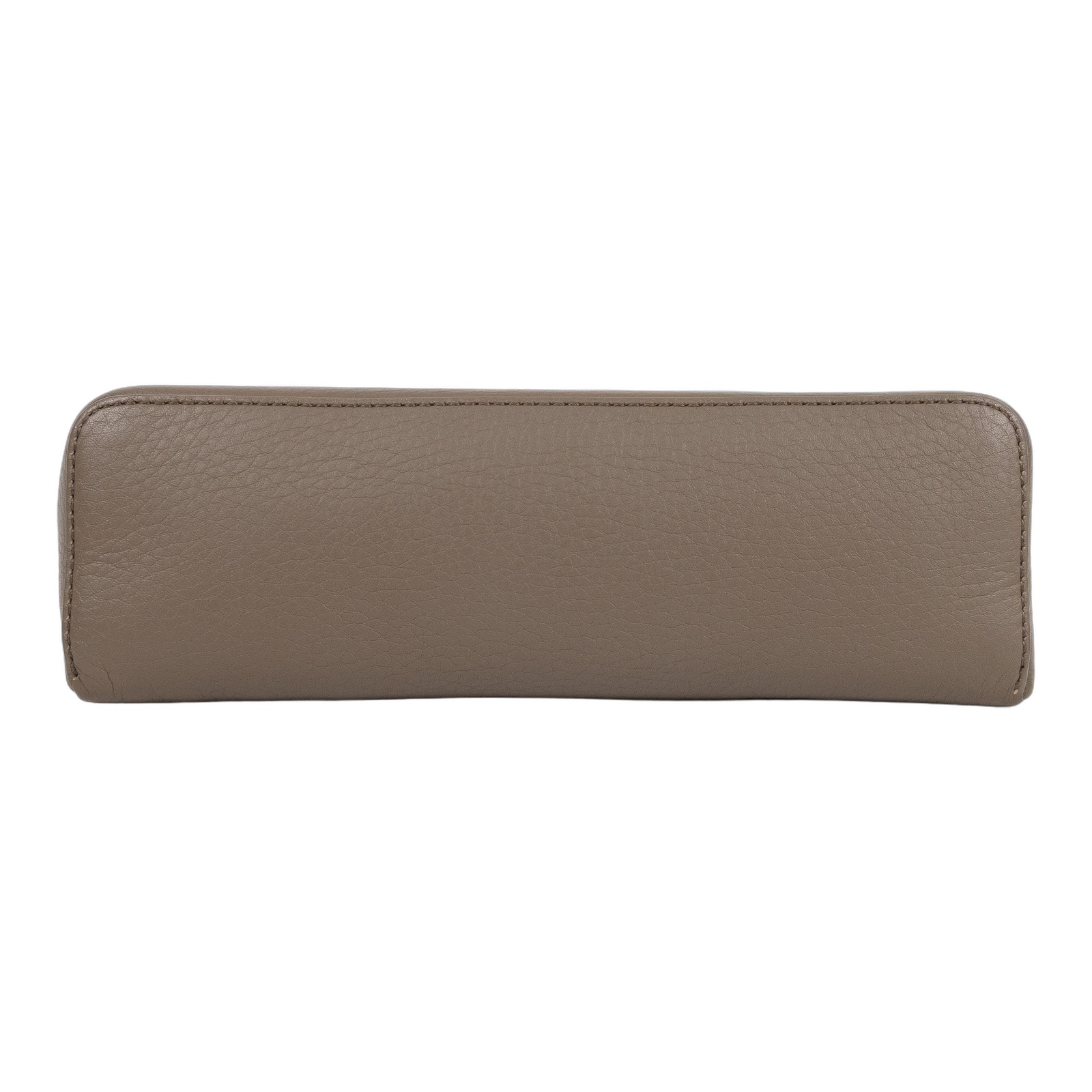 諾悠翩雅 LORO PIANA Extra Pouch L19 手拿包 FAN4046 灰EXTRA POCKET L19 原廠盒子/防塵袋/背帶