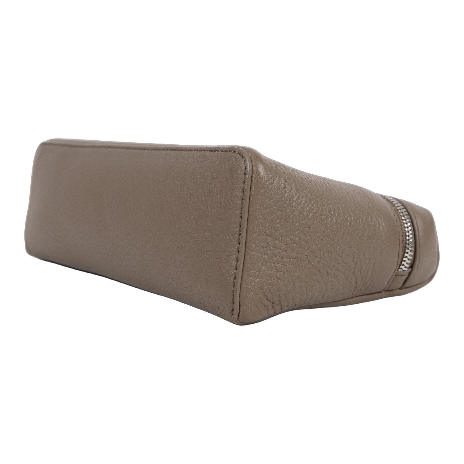 諾悠翩雅 LORO PIANA Extra Pouch L19 手拿包 FAN4046 灰EXTRA POCKET L19 原廠盒子/防塵袋/背帶