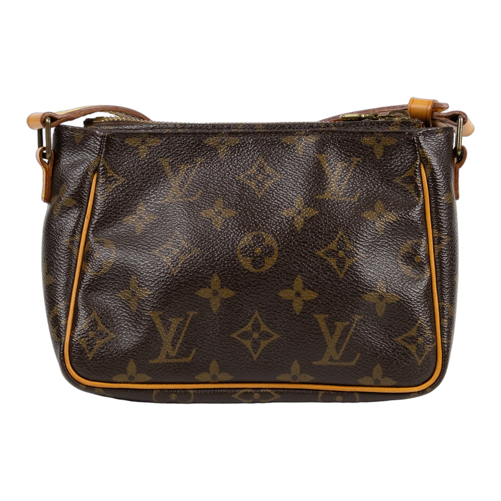路易威登 LOUIS VUITTON Viva Cite PM 肩背包 斜背包 M51165 原花VIVA CITE PM 無附屬品