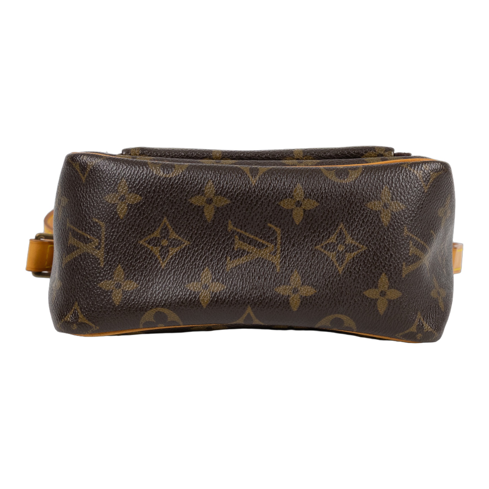 路易威登 LOUIS VUITTON Viva Cite PM 肩背包 斜背包 M51165 原花VIVA CITE PM 無附屬品
