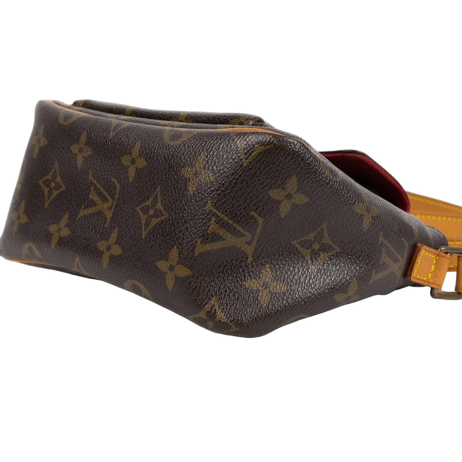 路易威登 LOUIS VUITTON Viva Cite PM 肩背包 斜背包 M51165 原花VIVA CITE PM 無附屬品