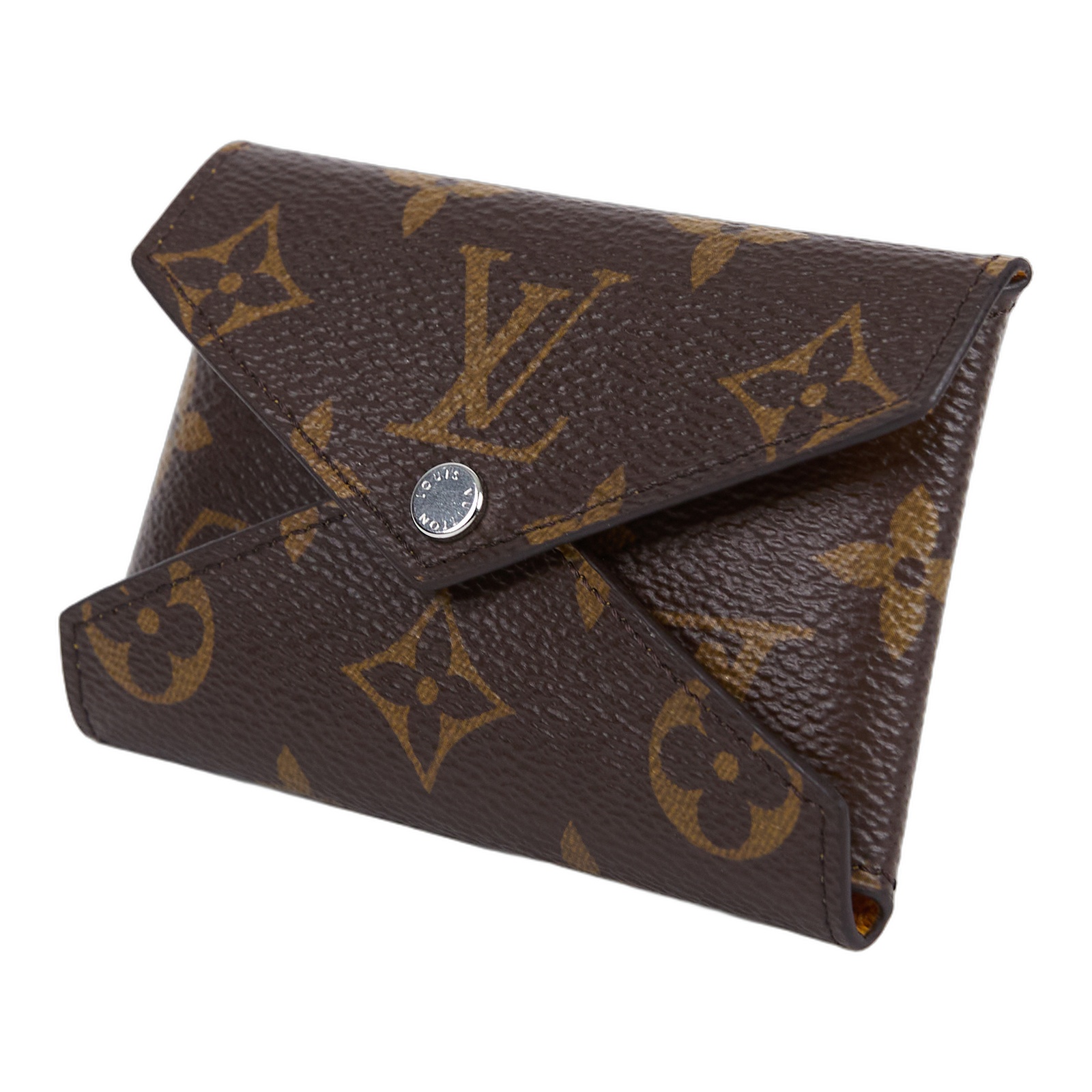 路易威登 LOUIS VUITTON Kirigami Pochette 二合一 名片夾 卡夾 卡包 M12791  卡片夾