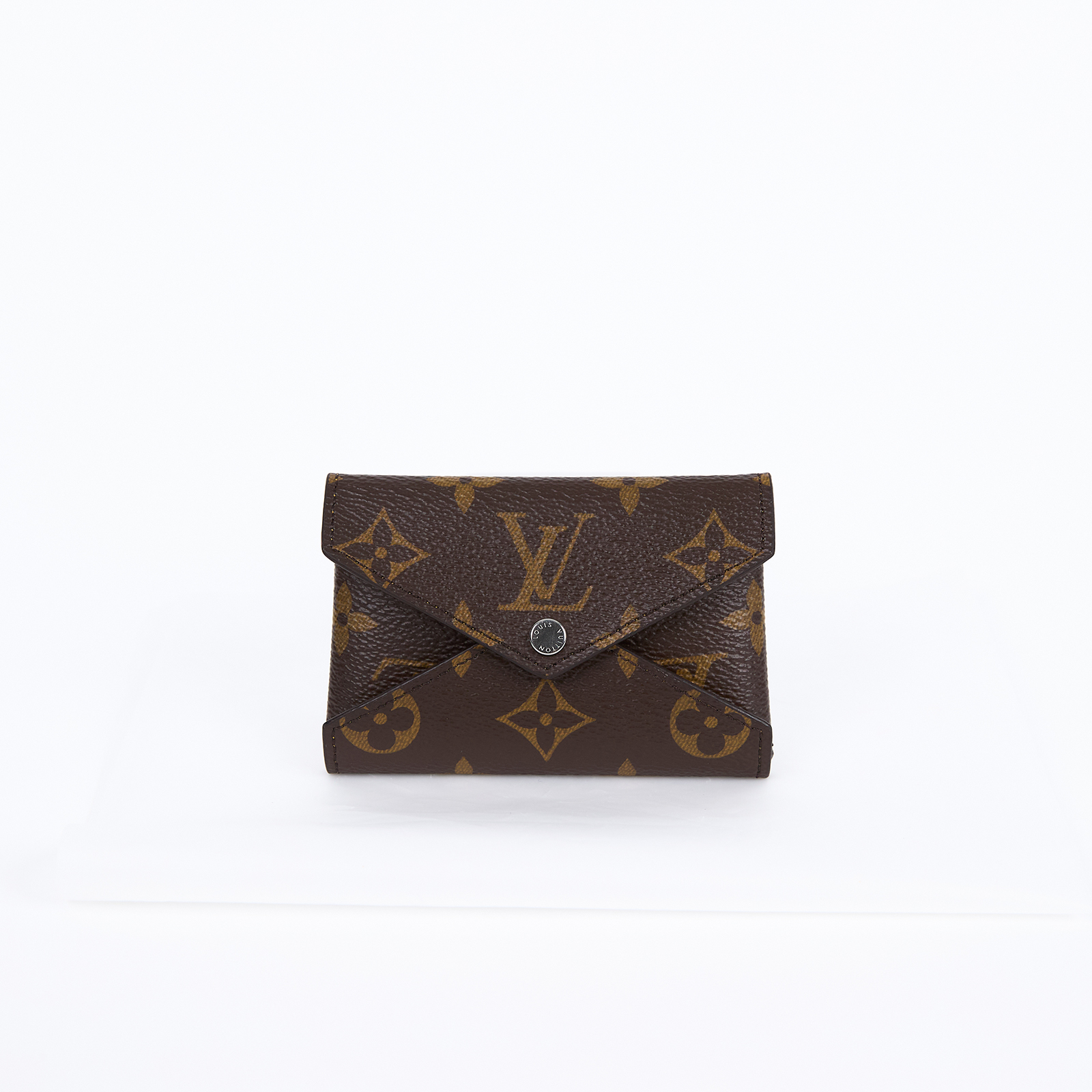 路易威登 LOUIS VUITTON Kirigami Pochette 二合一 名片夾 卡夾 卡包 M12791  卡片夾