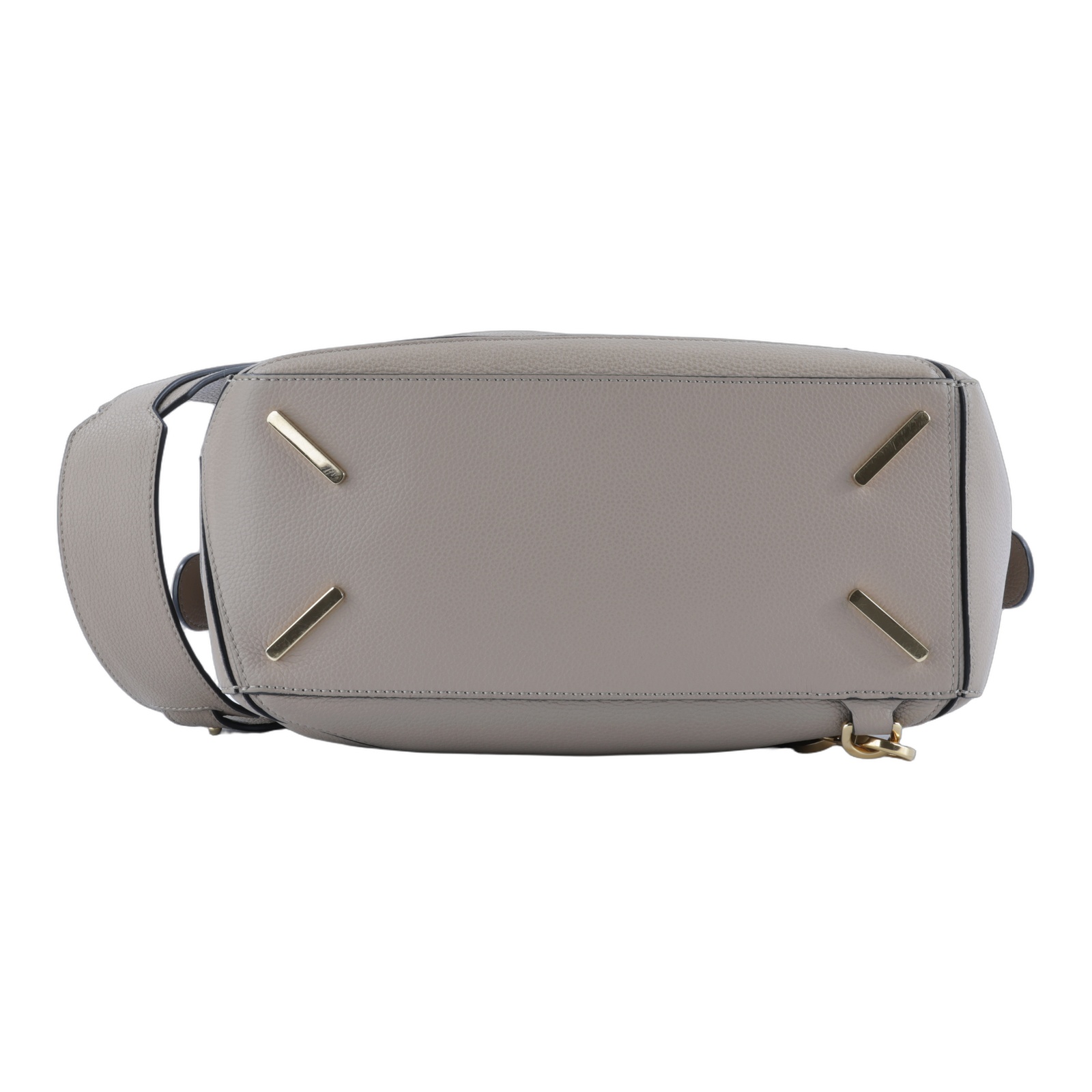 羅意威 LOEWE Small Puzzle bag 肩背包 斜背包 A510S20X14 沙色PUZZLE 小 防塵袋