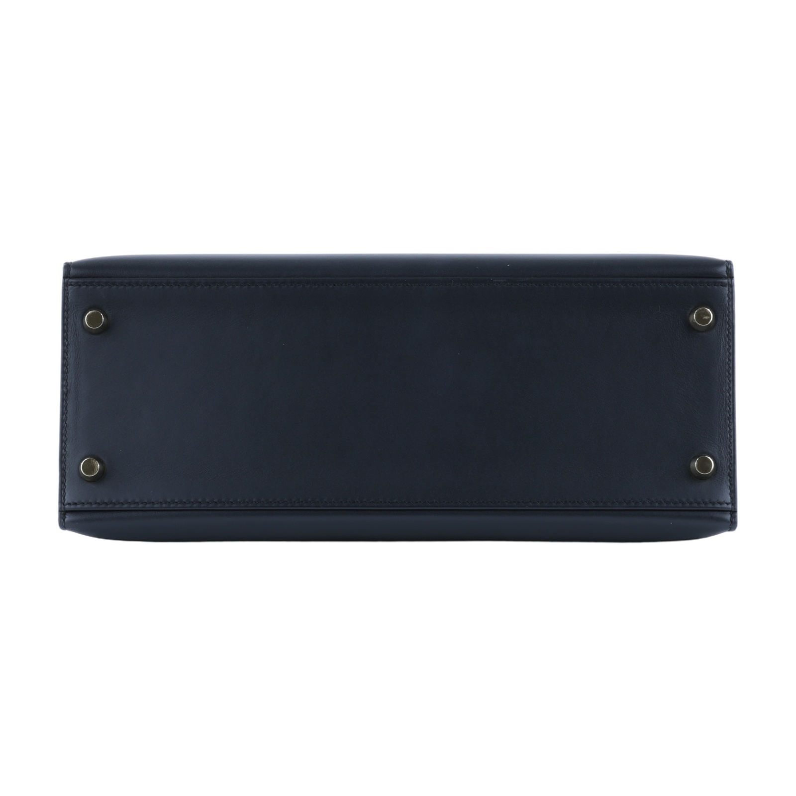 愛馬仕 Hermes Kelly Bag 凱莉包 28 金色五金 黑色 H073675CC89 /C刻  原廠盒子/防塵袋/背帶/鎖組/吊牌/購買證明