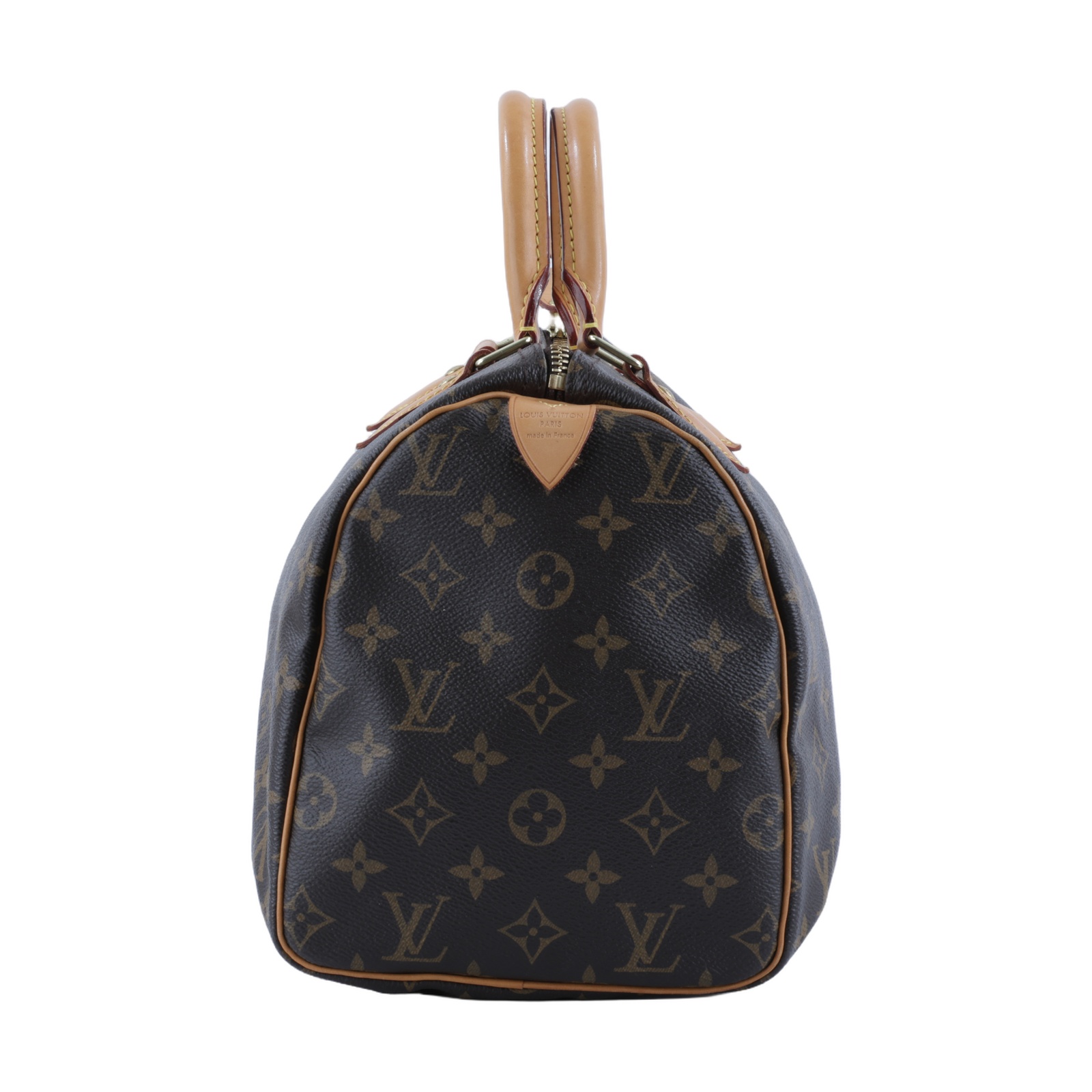 路易威登 LOUIS VUITTON Speedy 30 手提 波士頓包 塗層帆布 M41526 原花SPEEDY 30 防塵袋