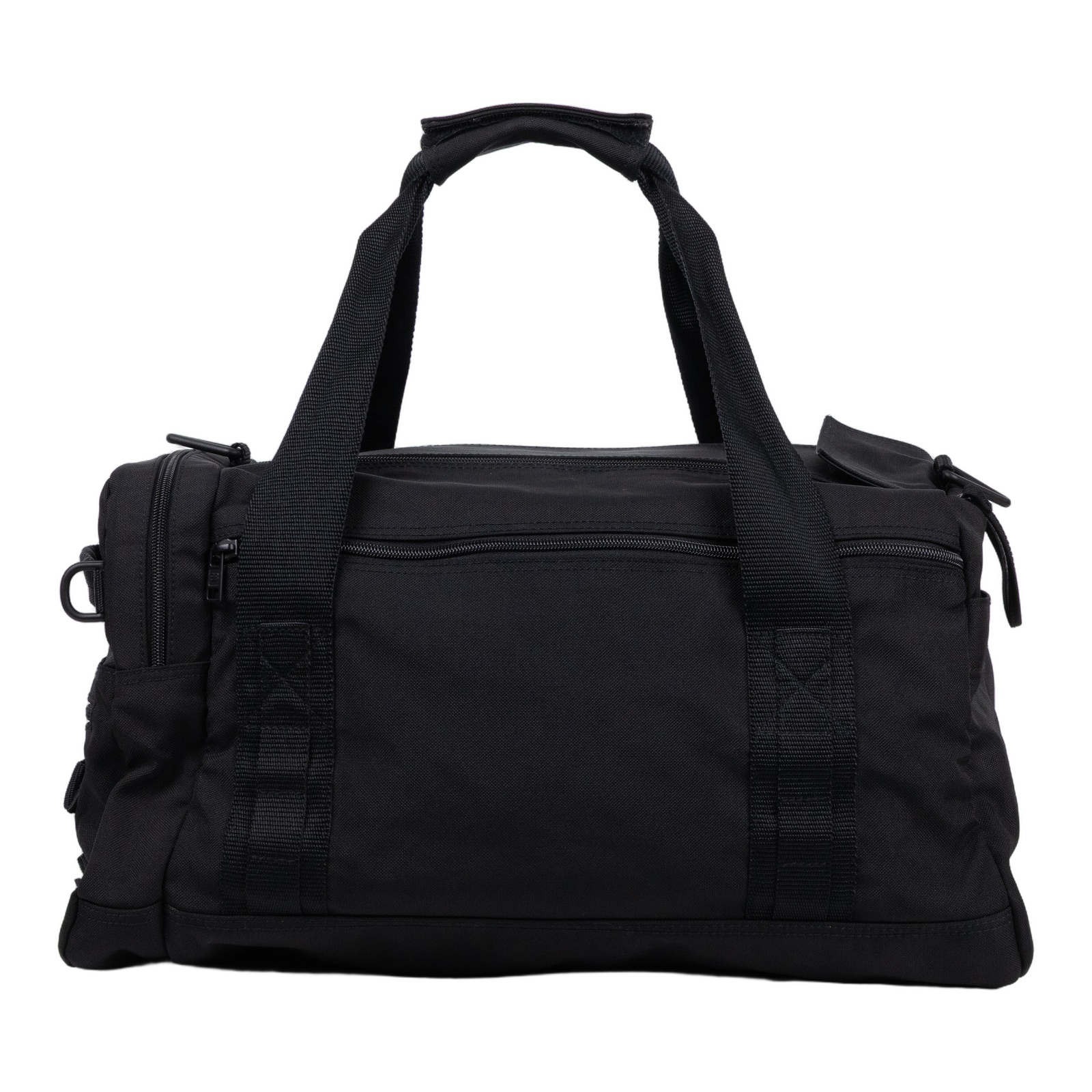 巴黎世家 BALENCIAGA ARMY DUFFLE 旅行袋 手提包 肩背包 715862 黑ARMY DUFFLE旅行袋 背帶