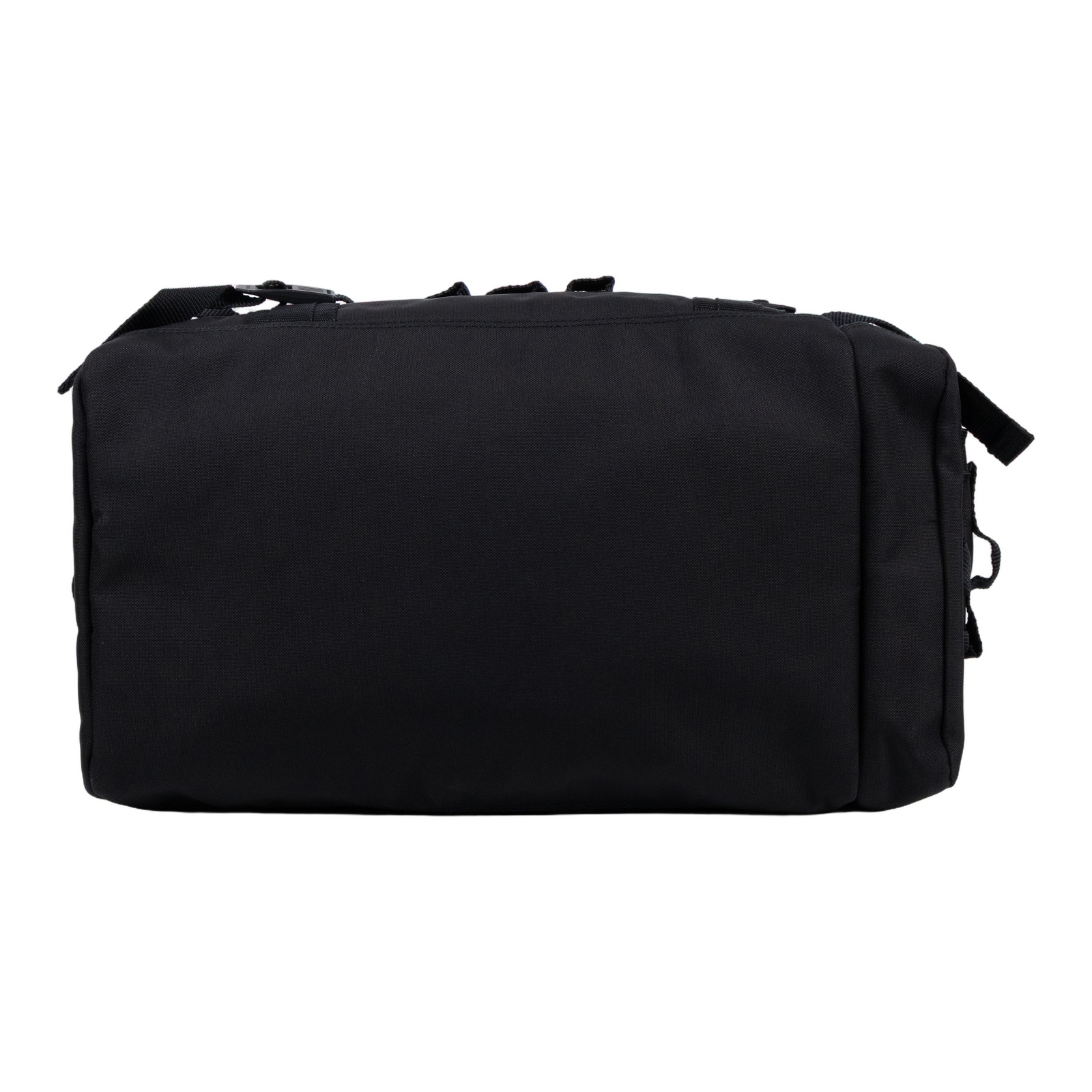 巴黎世家 BALENCIAGA ARMY DUFFLE 旅行袋 手提包 肩背包 715862 黑ARMY DUFFLE旅行袋 背帶