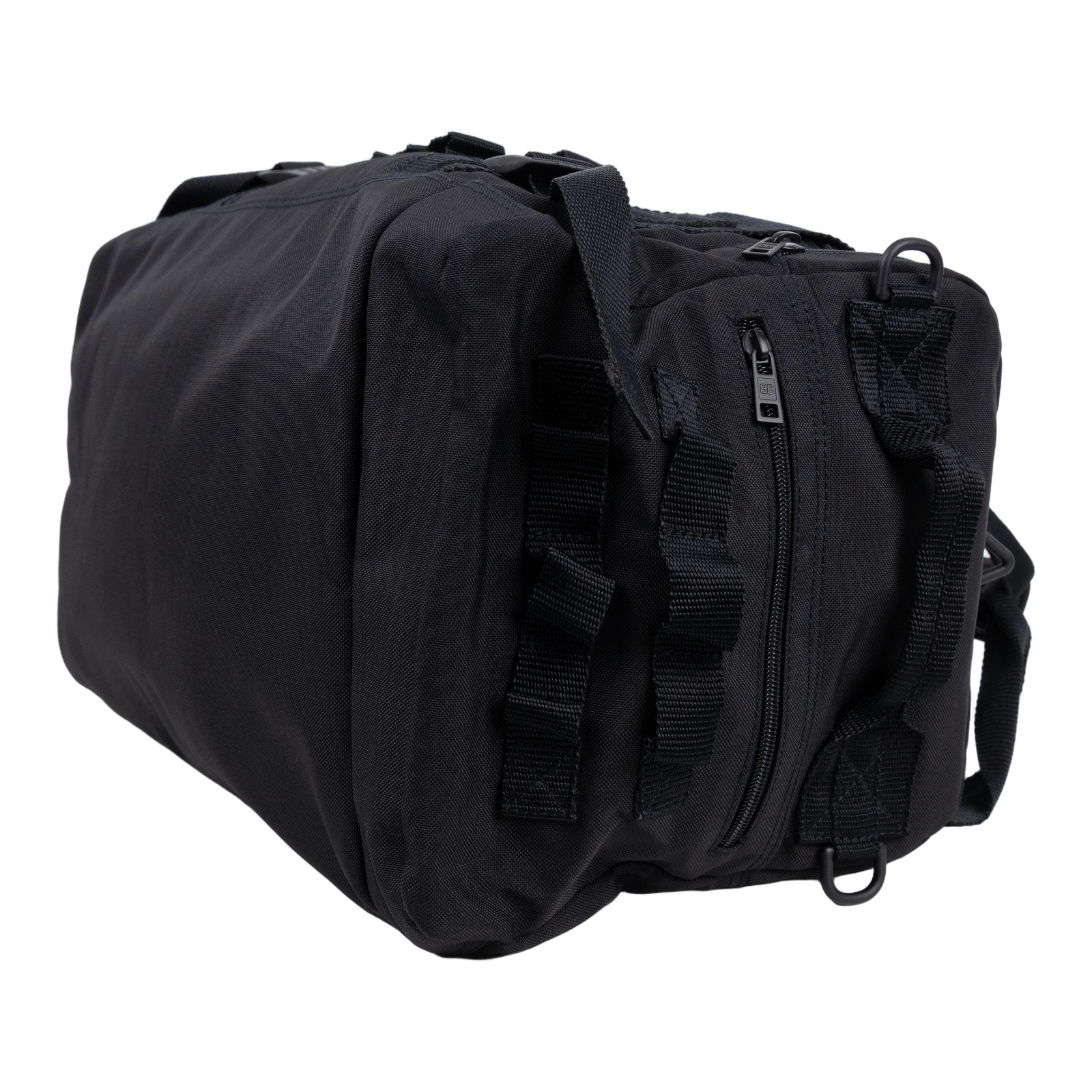 巴黎世家 BALENCIAGA ARMY DUFFLE 旅行袋 手提包 肩背包 715862 黑ARMY DUFFLE旅行袋 背帶