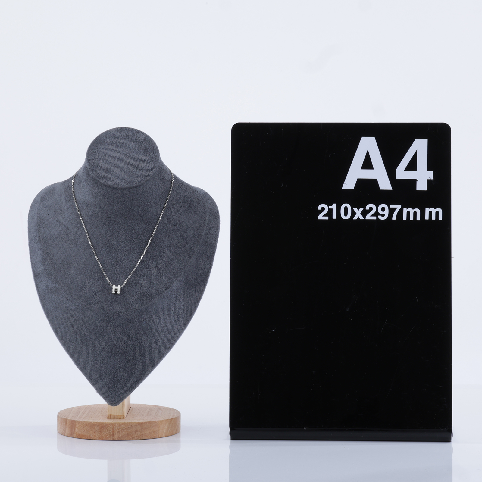 愛馬仕 Hermes Mini Pop H 墜飾 白色 H147992FP49 ST0295 白MINI POP H項鍊 無附屬品