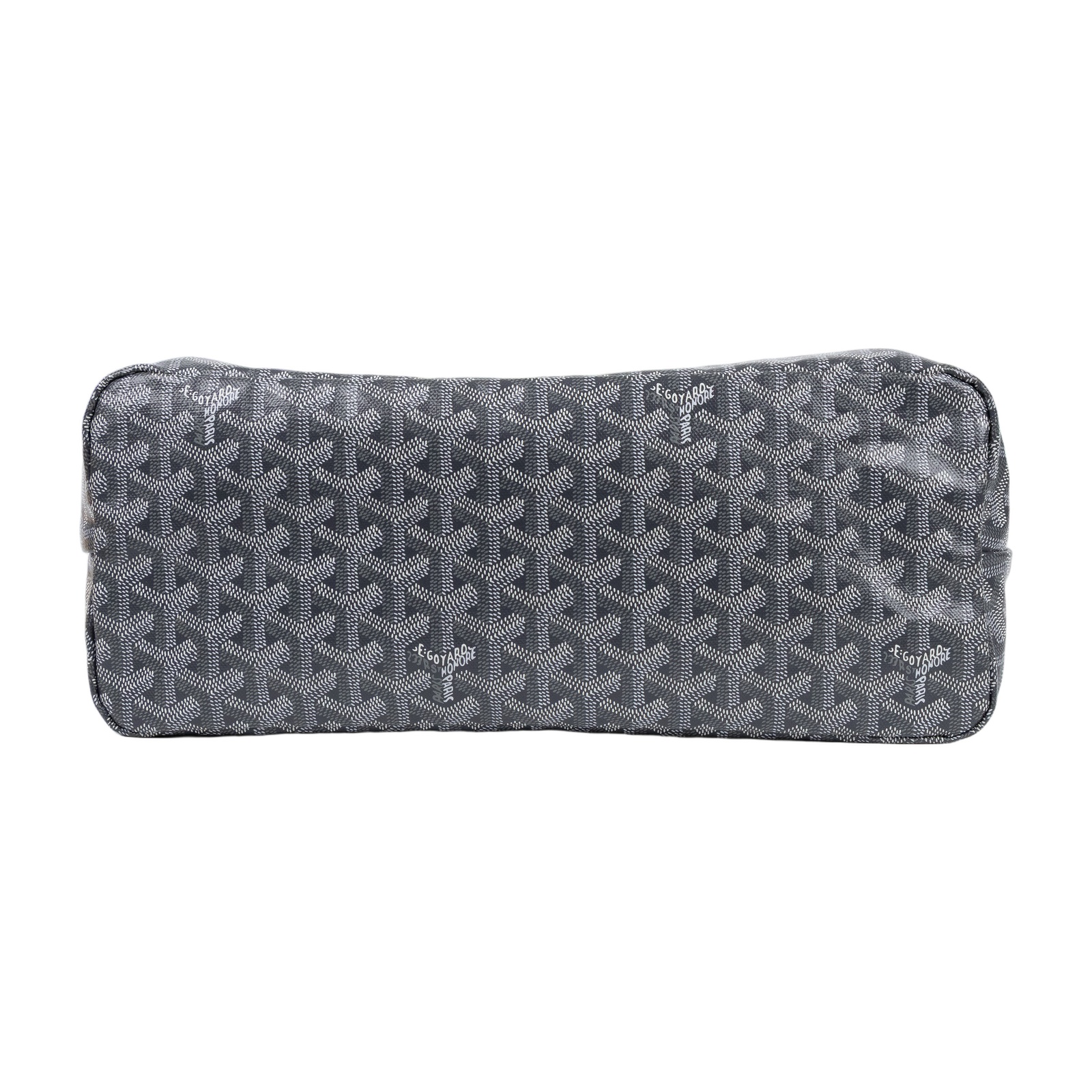 高雅德 GOYARD Bohème Hobo Bag PM 托特包 BOHEMEPMLTY 灰HOBO BOHEME PM 防塵袋/內袋