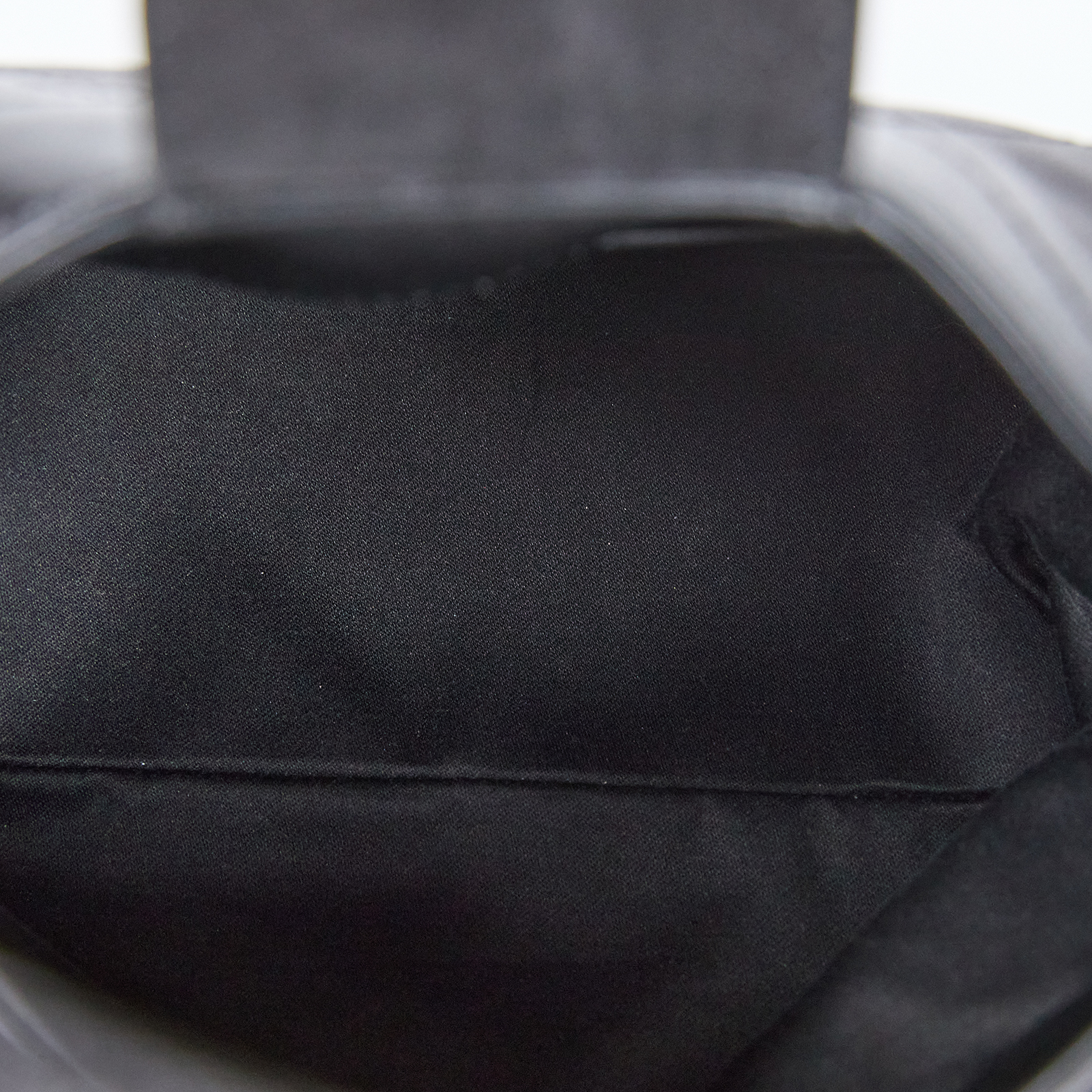 香奈兒 CHANEL Hobo 迷你 流浪包 AS6138 晶片款 黑HOBO肩背包 無附屬品