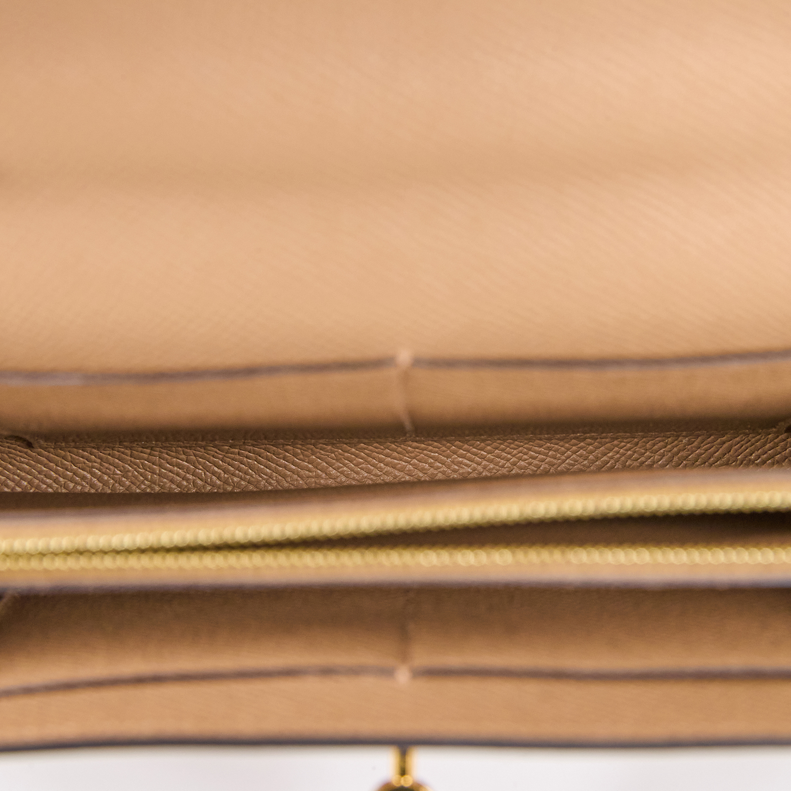 愛馬仕 Hermes Kelly to go 長夾肩背包 KLG U  原廠盒子/防塵袋/背帶/瀕臨絕種野生動植物國際貿易公約