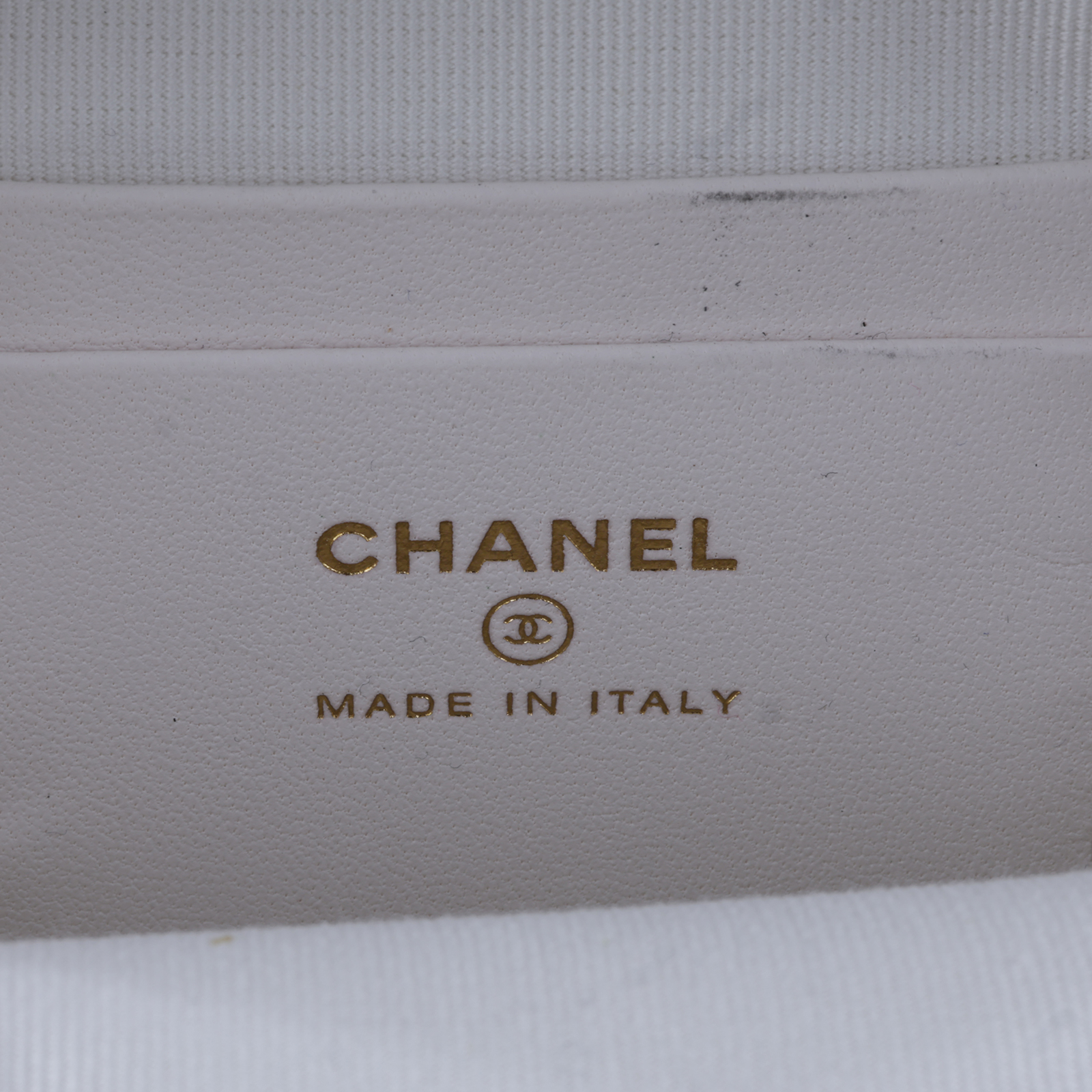 香奈兒 CHANEL 經典 迷你 後背包 AP3753 B19061 晶片款 白毛呢後背包 無附屬品