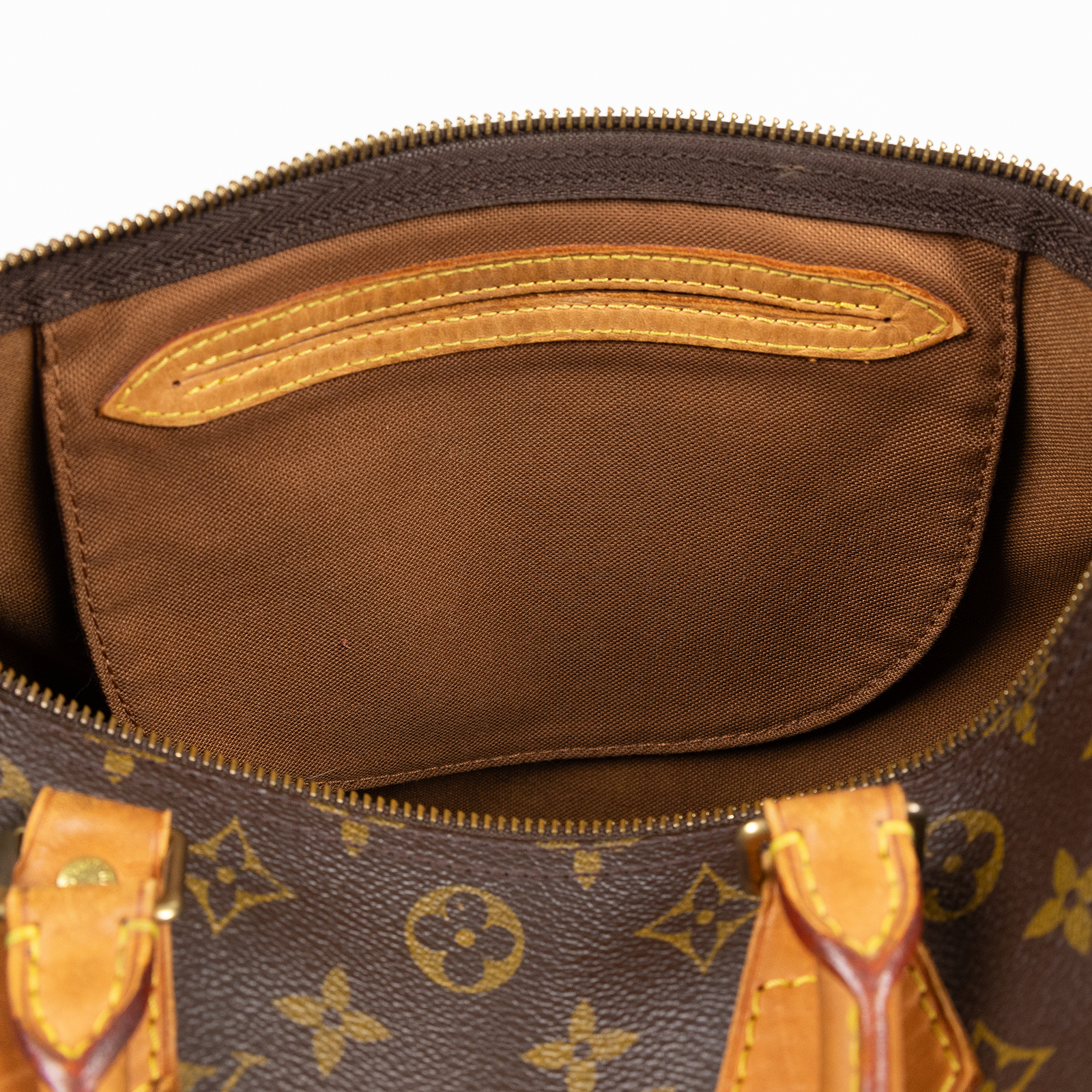 路易威登 LOUIS VUITTON Speedy 30 手提 波士頓包 塗層帆布 M41526 原花SPEEDY30 鎖組