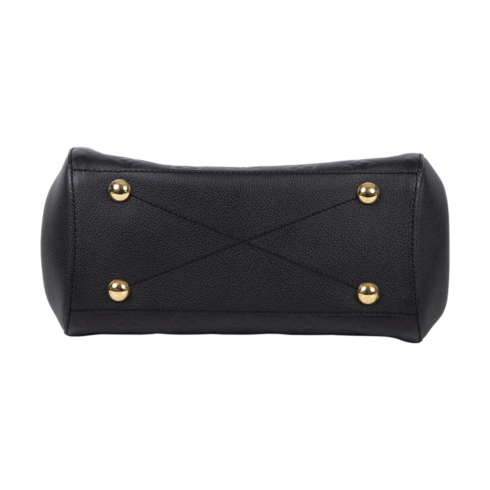 路易威登 LOUIS VUITTON Montaigne BB 蒙田包 手提包 肩背包 斜背包 M41053  防塵袋/背帶/鎖組/吊牌/購買證明