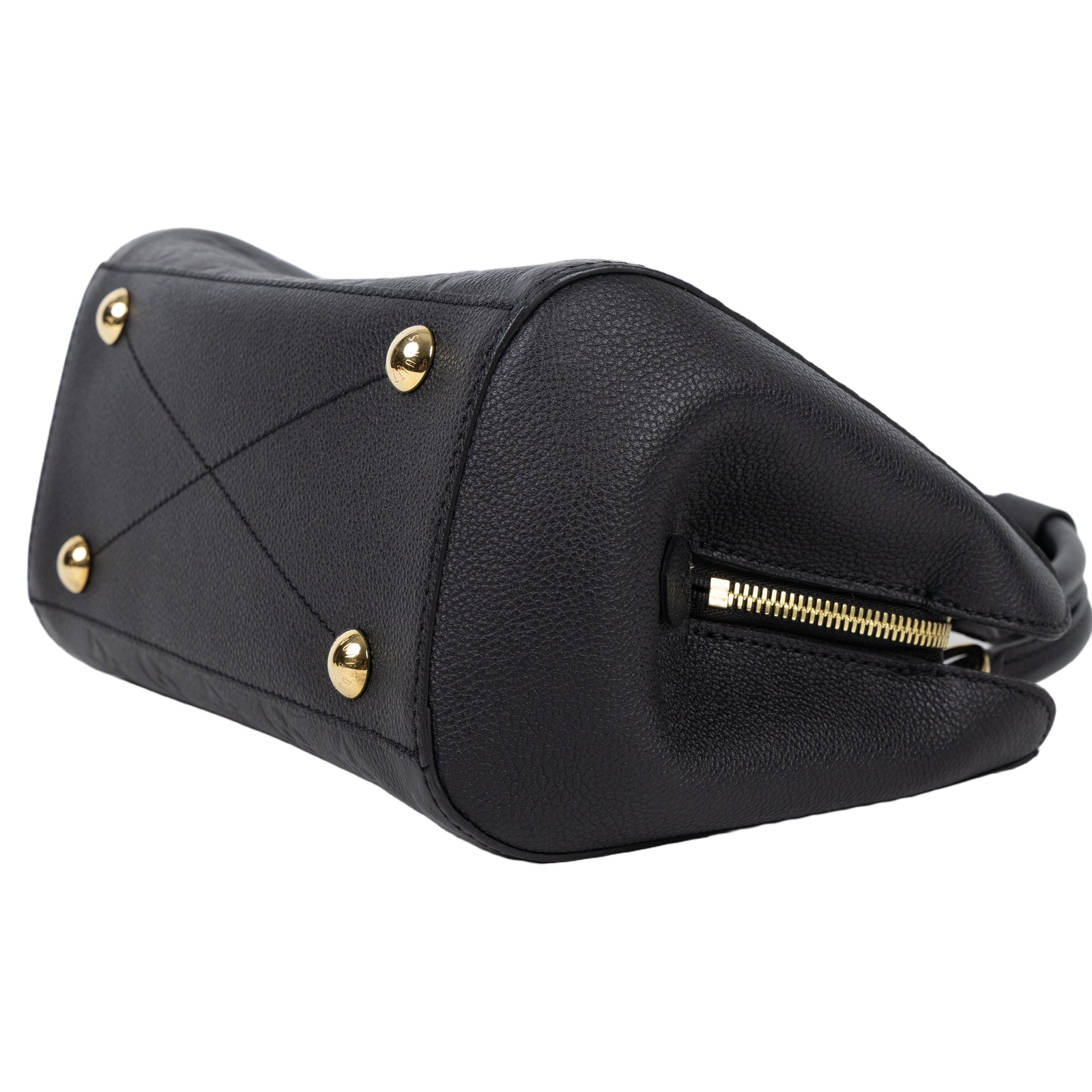 路易威登 LOUIS VUITTON Montaigne BB 蒙田包 手提包 肩背包 斜背包 M41053  防塵袋/背帶/鎖組/吊牌/購買證明